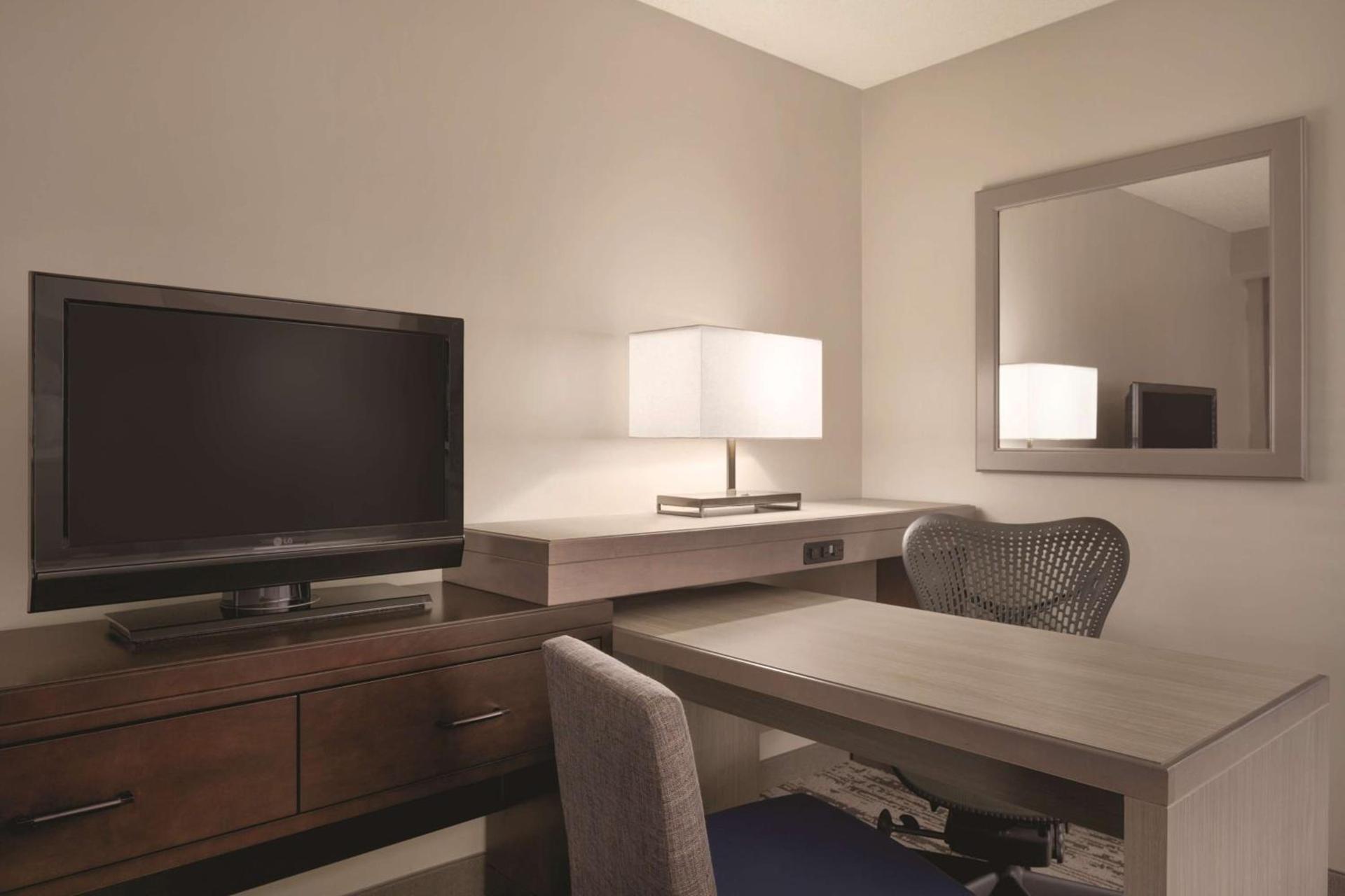 Embassy Suites by Hilton Atlanta at Centennial Olympic Park photo 27