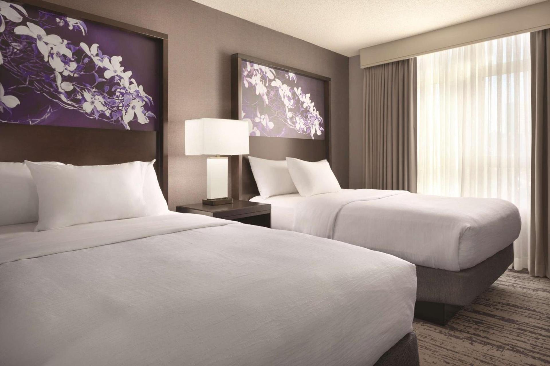 Embassy Suites by Hilton Atlanta at Centennial Olympic Park photo 26