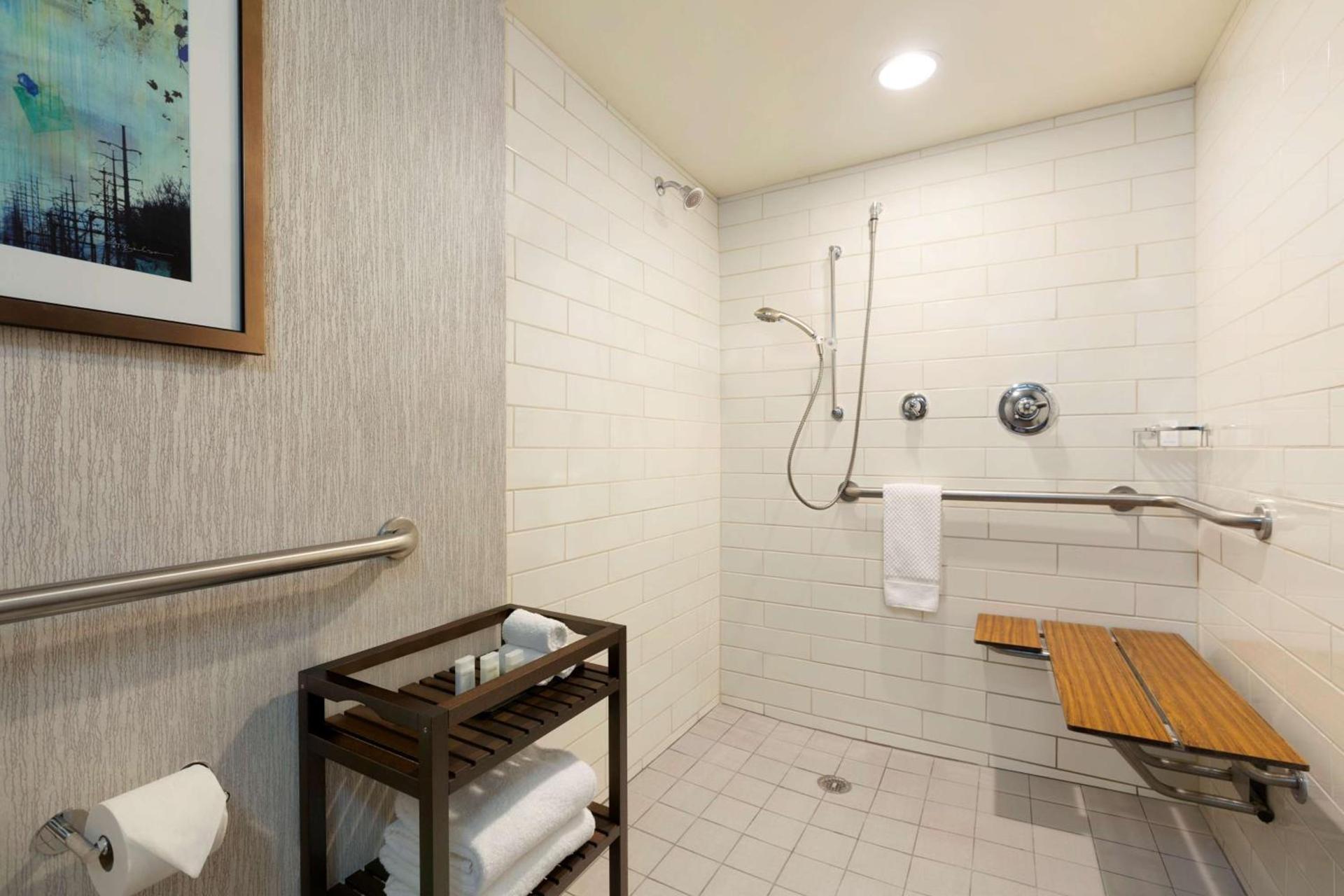 Embassy Suites by Hilton Atlanta at Centennial Olympic Park photo 29