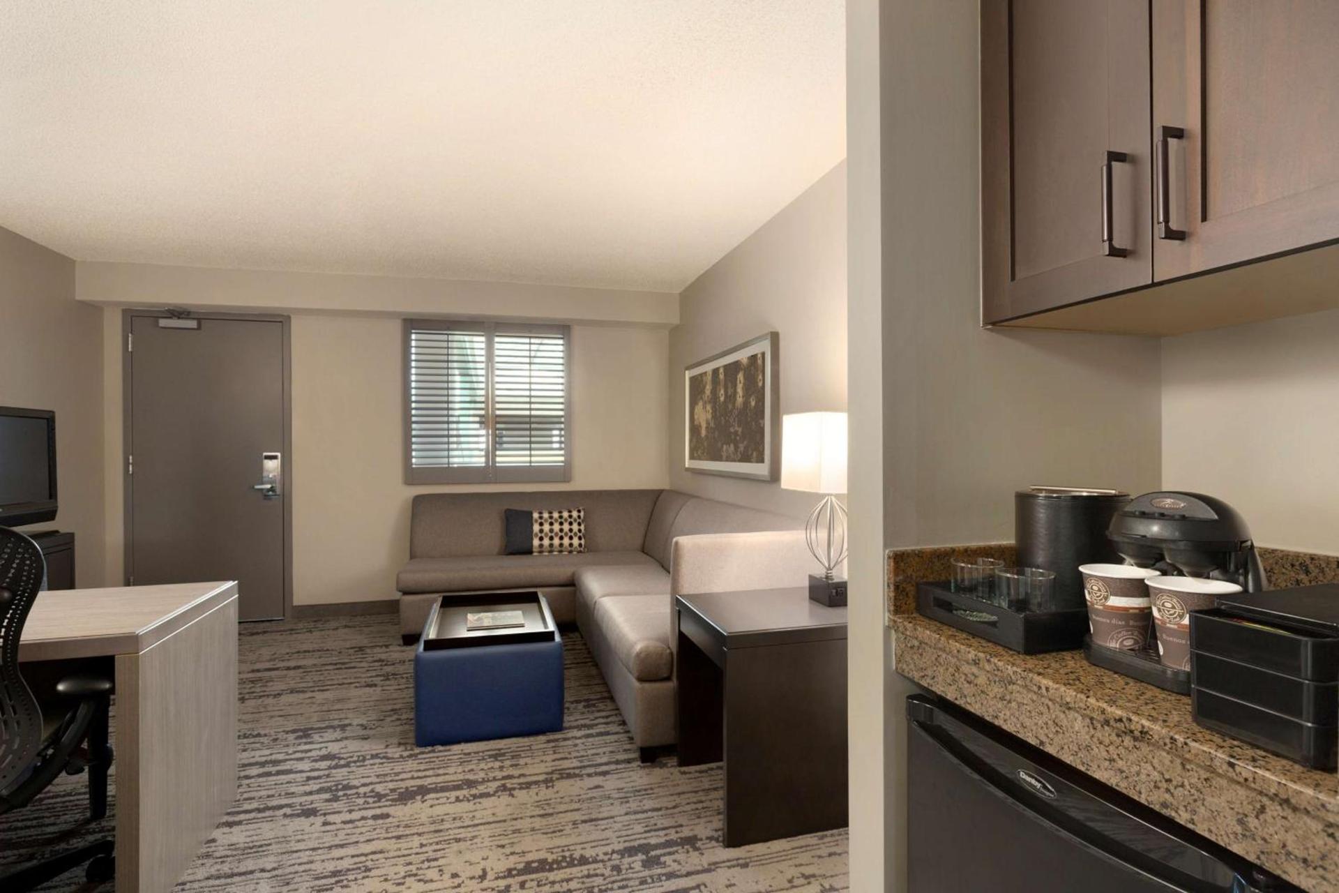 Embassy Suites by Hilton Atlanta at Centennial Olympic Park photo 38