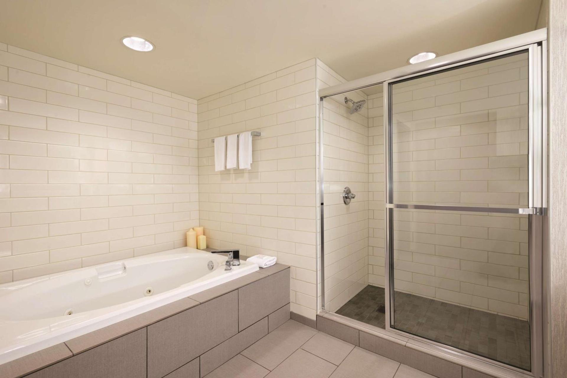 Embassy Suites by Hilton Atlanta at Centennial Olympic Park photo 43