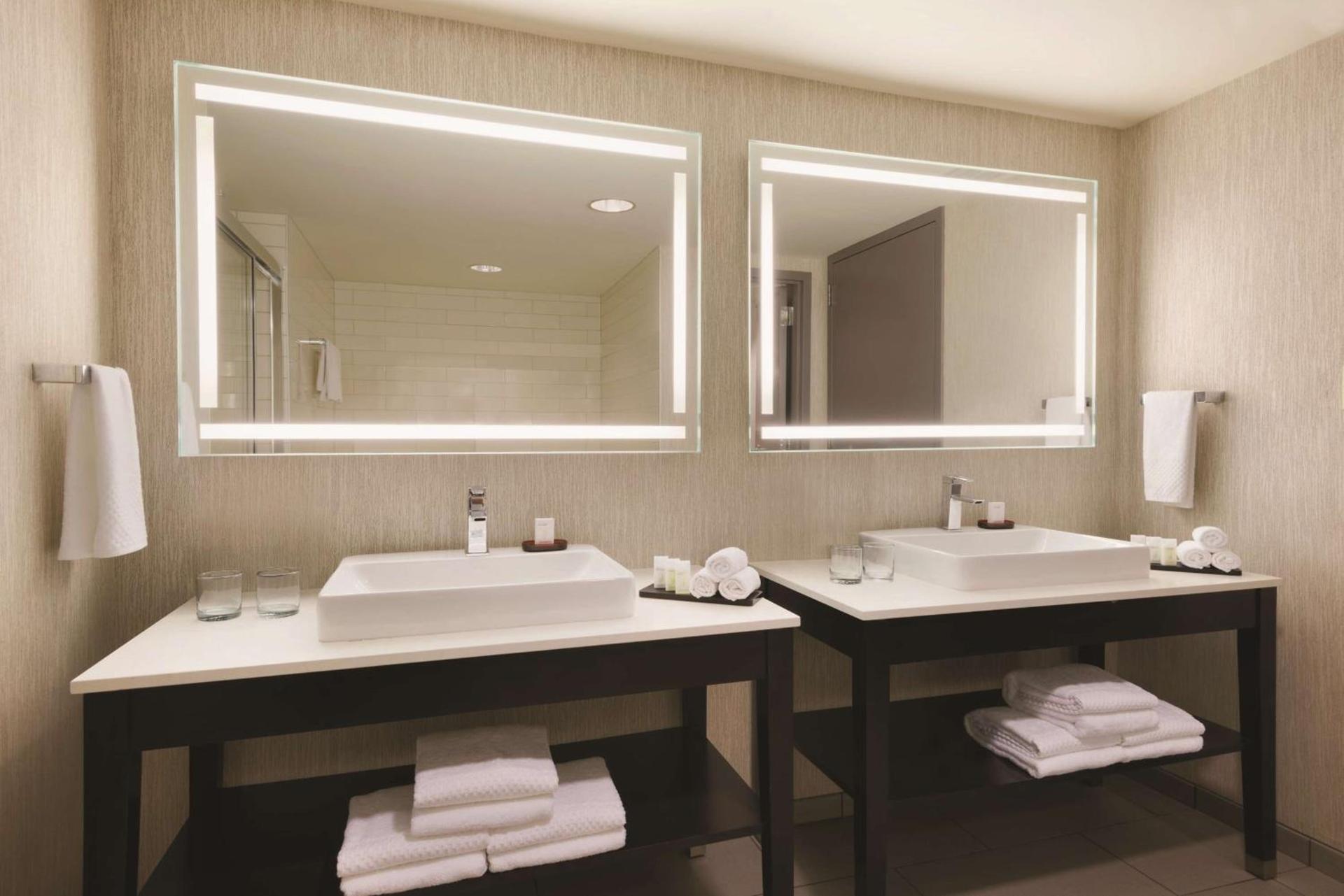Embassy Suites by Hilton Atlanta at Centennial Olympic Park photo 45