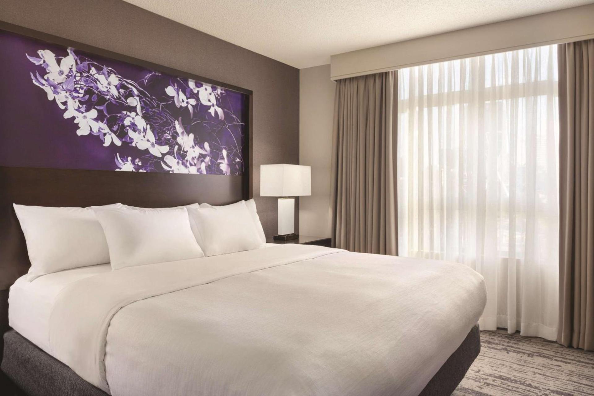 Embassy Suites by Hilton Atlanta at Centennial Olympic Park photo 48