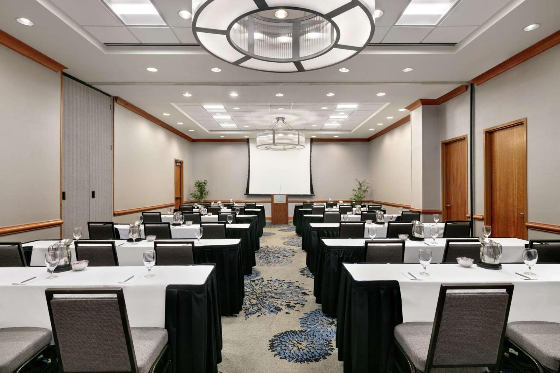 Embassy Suites by Hilton Atlanta at Centennial Olympic Park photo 50