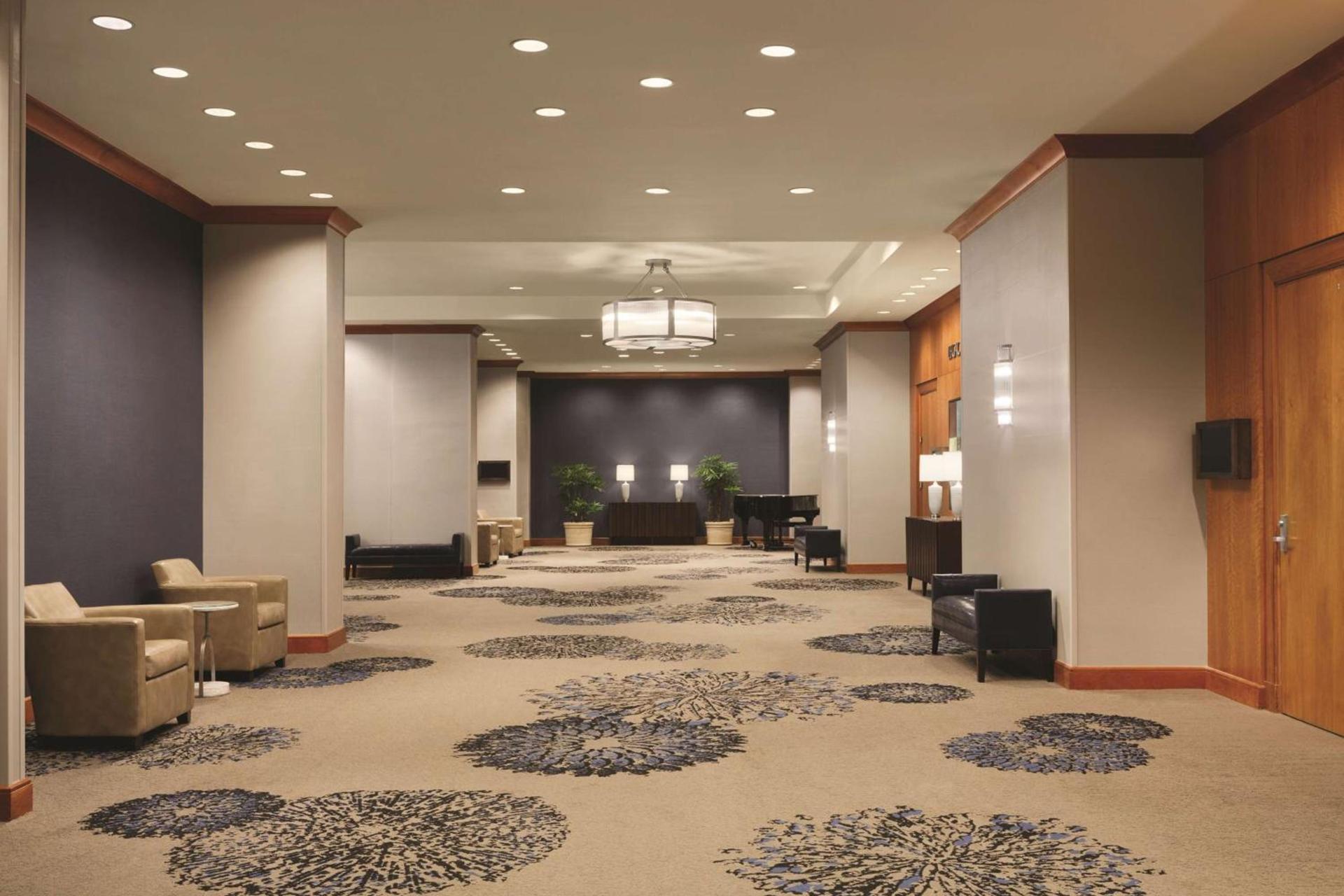 Embassy Suites by Hilton Atlanta at Centennial Olympic Park photo 56