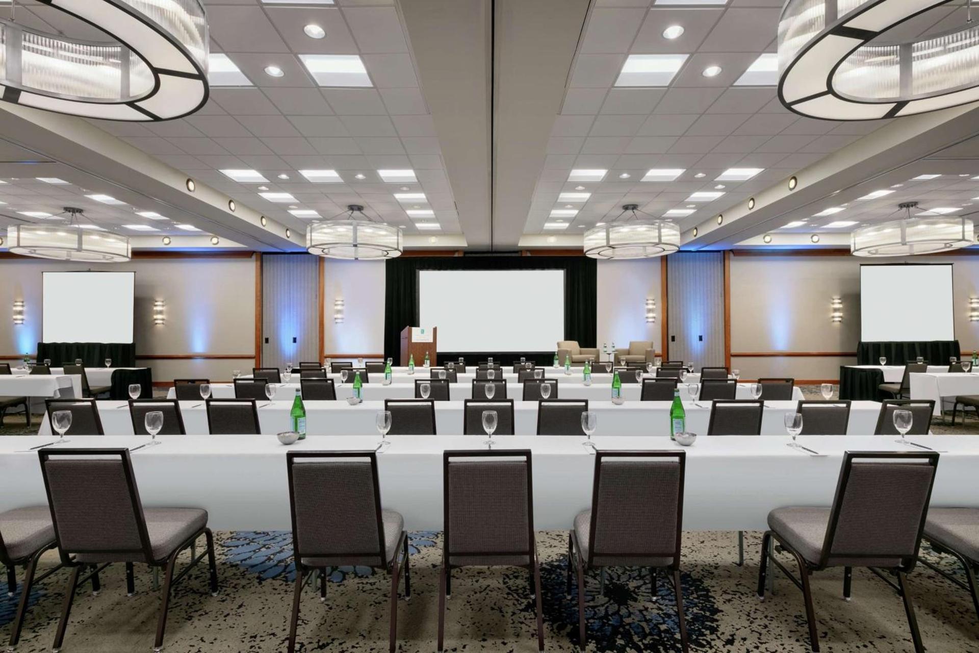 Embassy Suites by Hilton Atlanta at Centennial Olympic Park photo 55