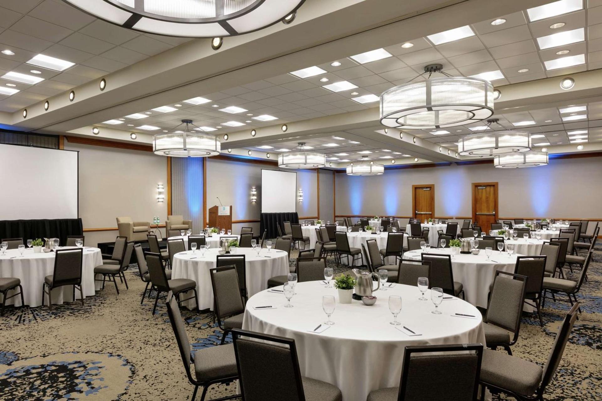 Embassy Suites by Hilton Atlanta at Centennial Olympic Park photo 54