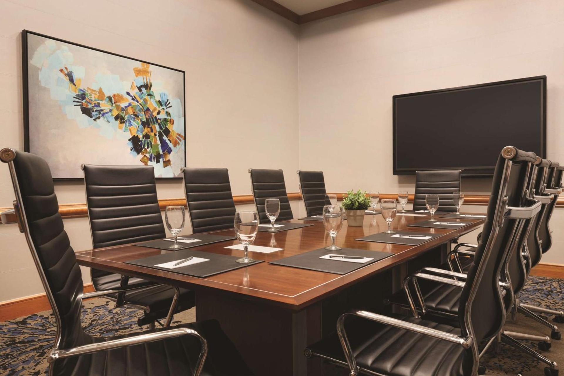 Embassy Suites by Hilton Atlanta at Centennial Olympic Park photo 57