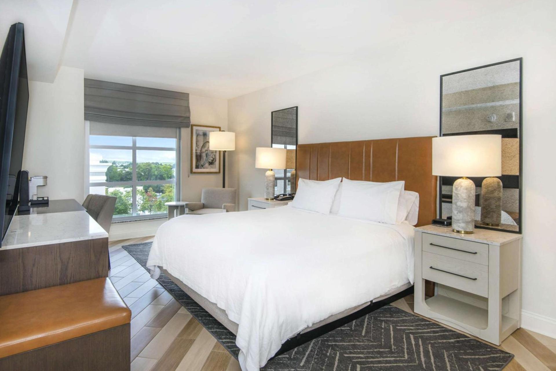 Embassy Suites by Hilton Raleigh Durham Airport Brier Creek photo 30