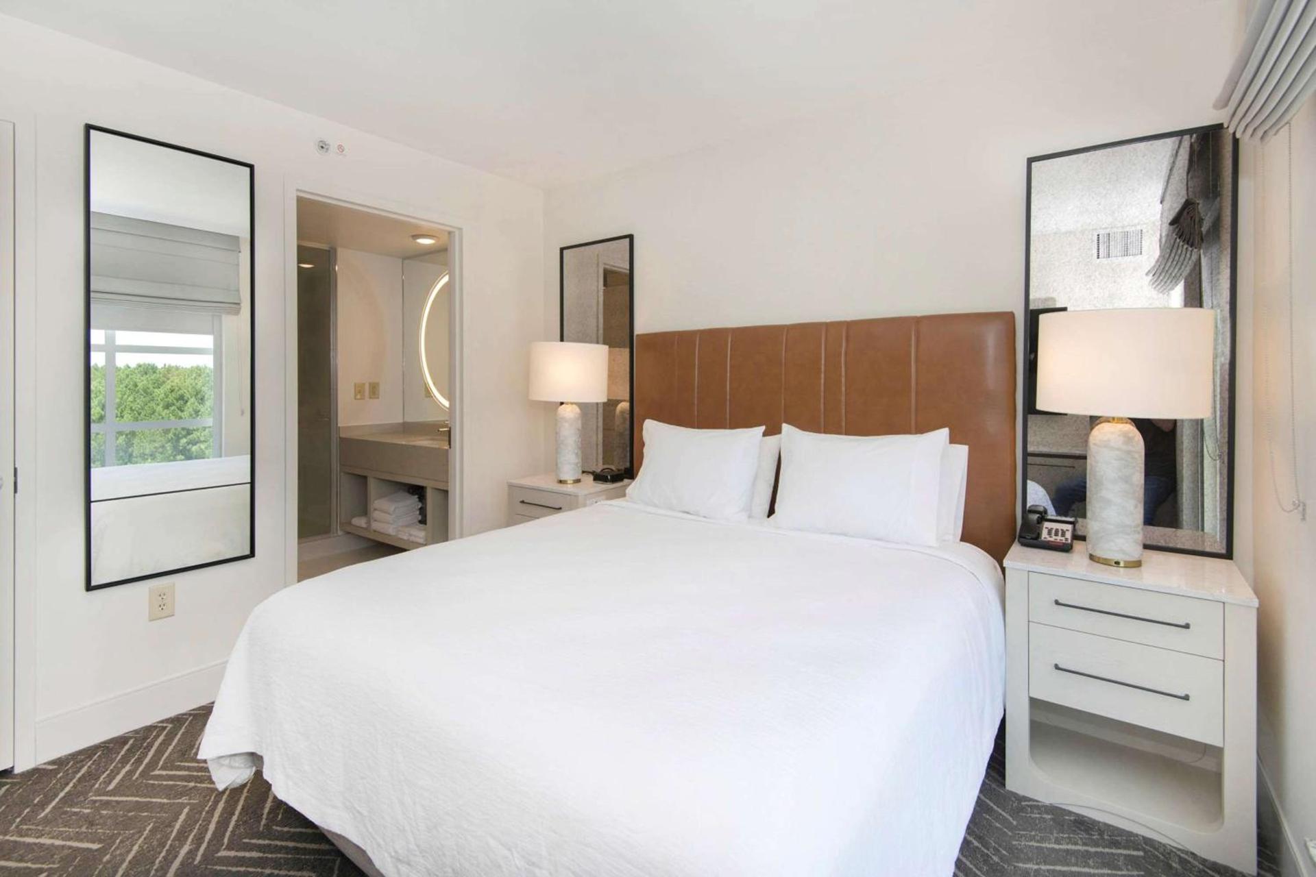 Embassy Suites by Hilton Raleigh Durham Airport Brier Creek photo 40