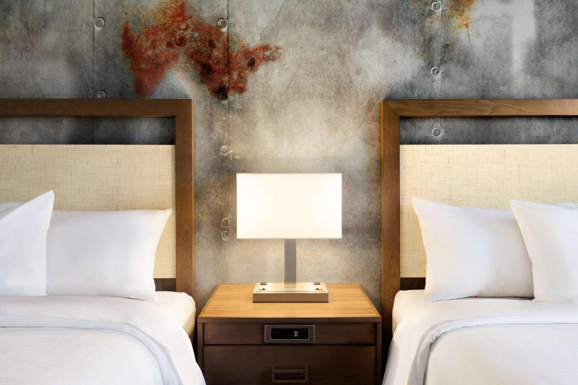 Embassy Suites San Antonio Brooks City Base Hotel & Spa photo 29