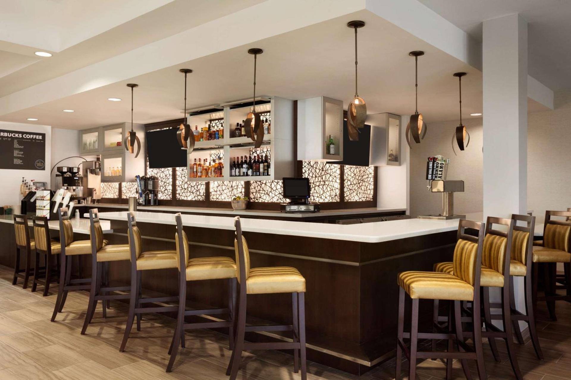 Embassy Suites San Antonio Brooks City Base Hotel & Spa photo 49