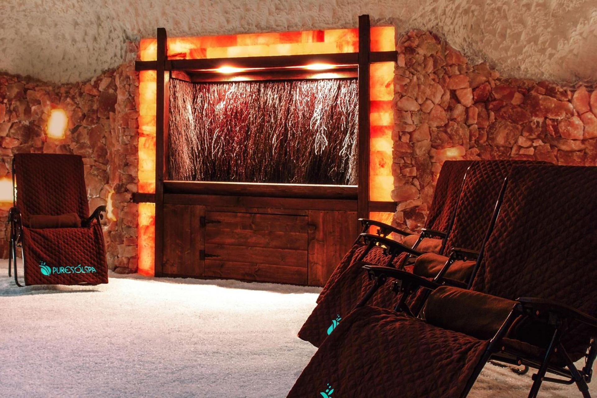 Embassy Suites San Antonio Brooks City Base Hotel & Spa photo 48
