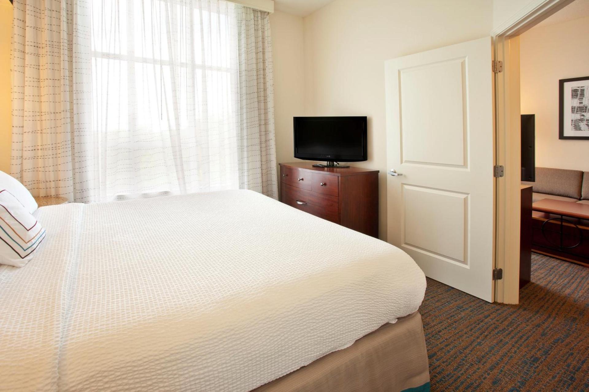 Residence Inn Baltimore Hunt Valley photo 28