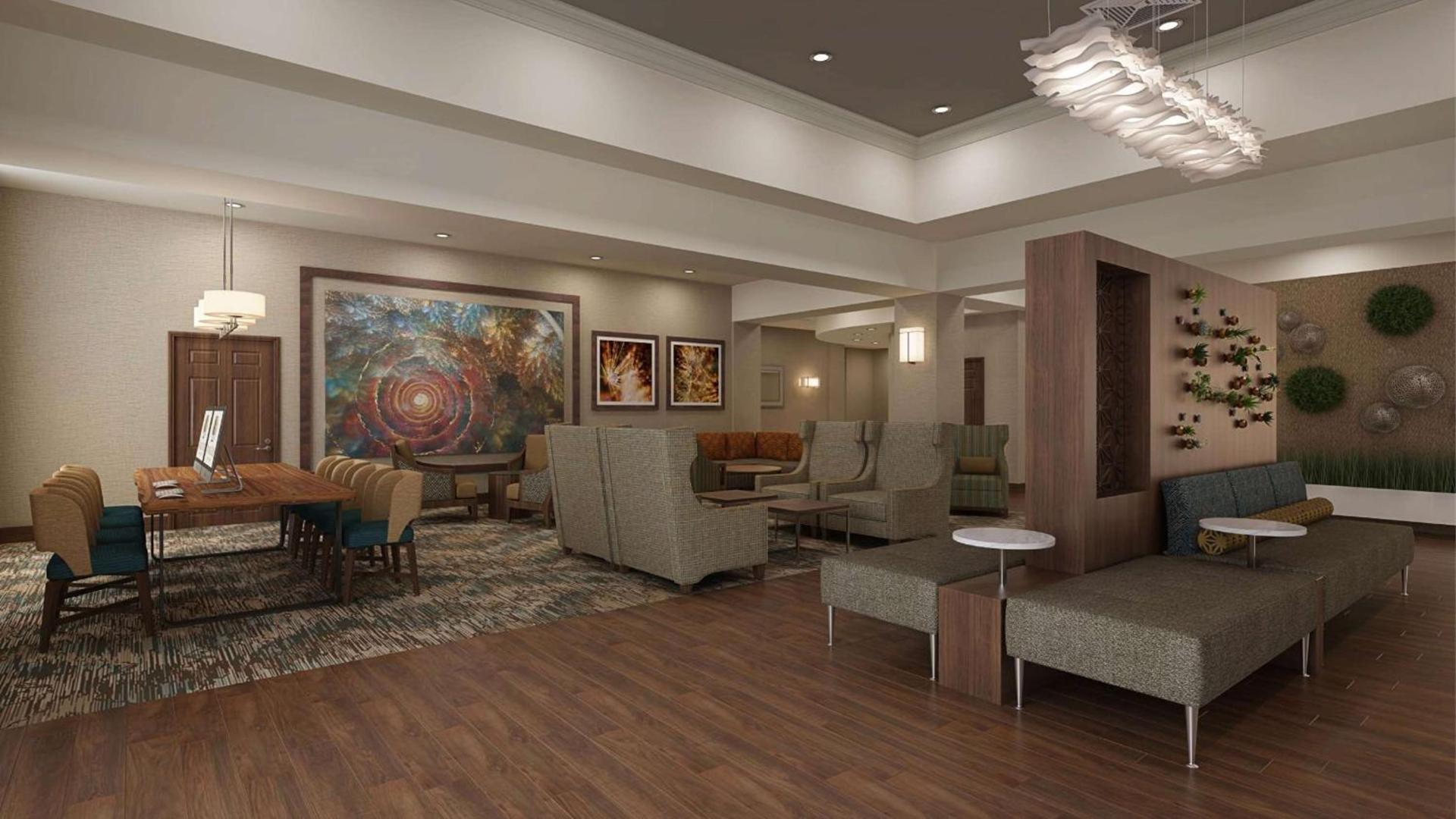 Doubletree by Hilton Pleasant Prairie Kenosha, WI photo 2