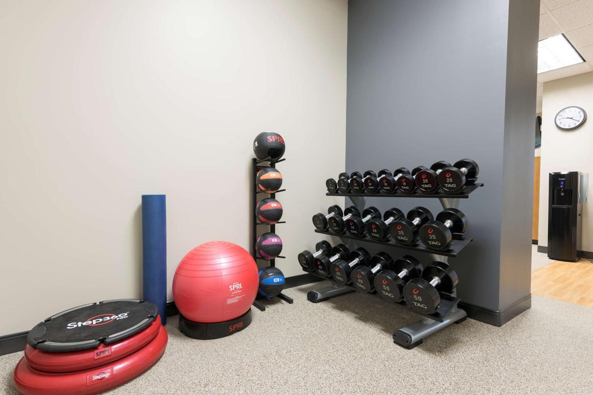 Doubletree by Hilton Pleasant Prairie Kenosha, WI photo 11