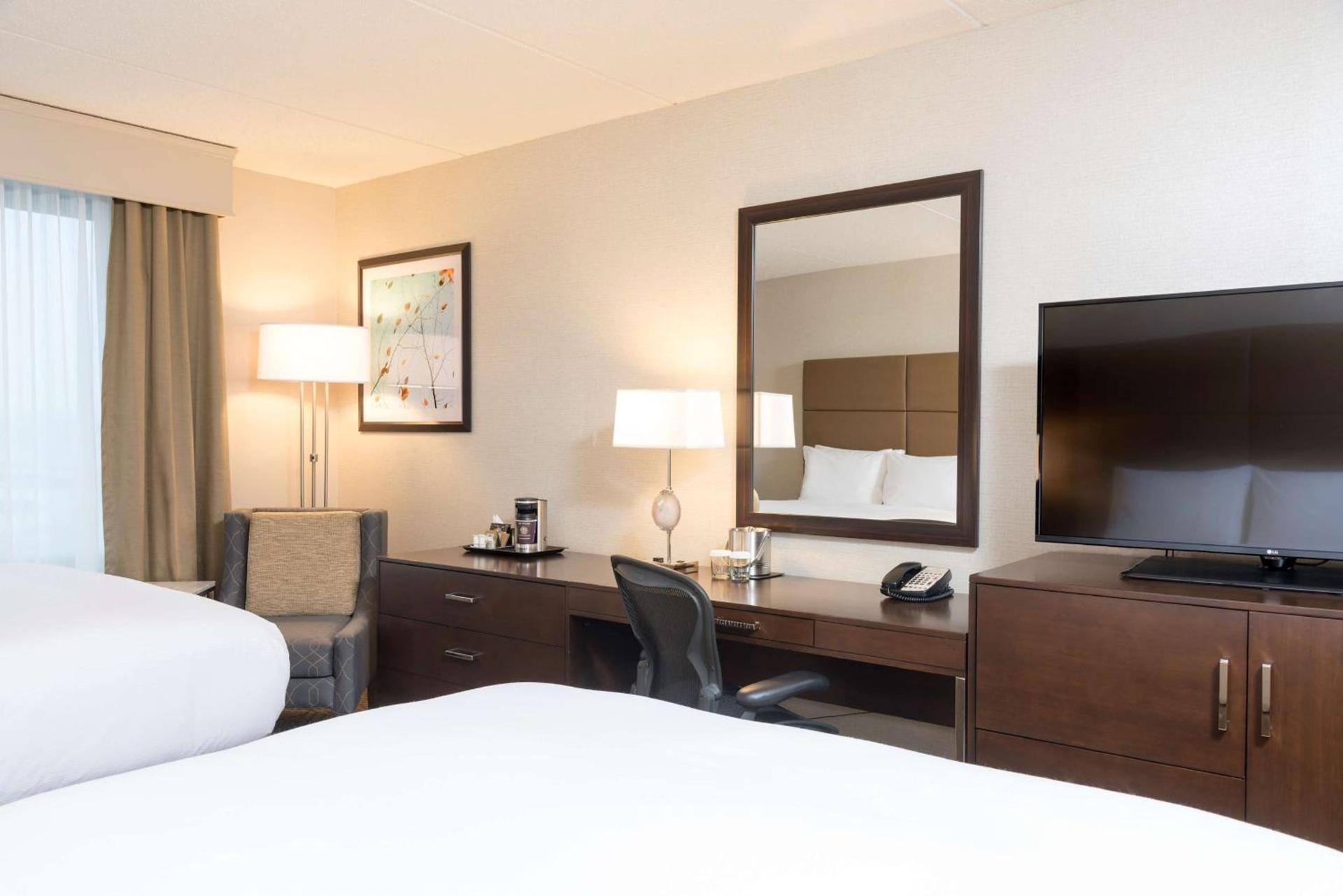 Doubletree by Hilton Pleasant Prairie Kenosha, WI photo 15