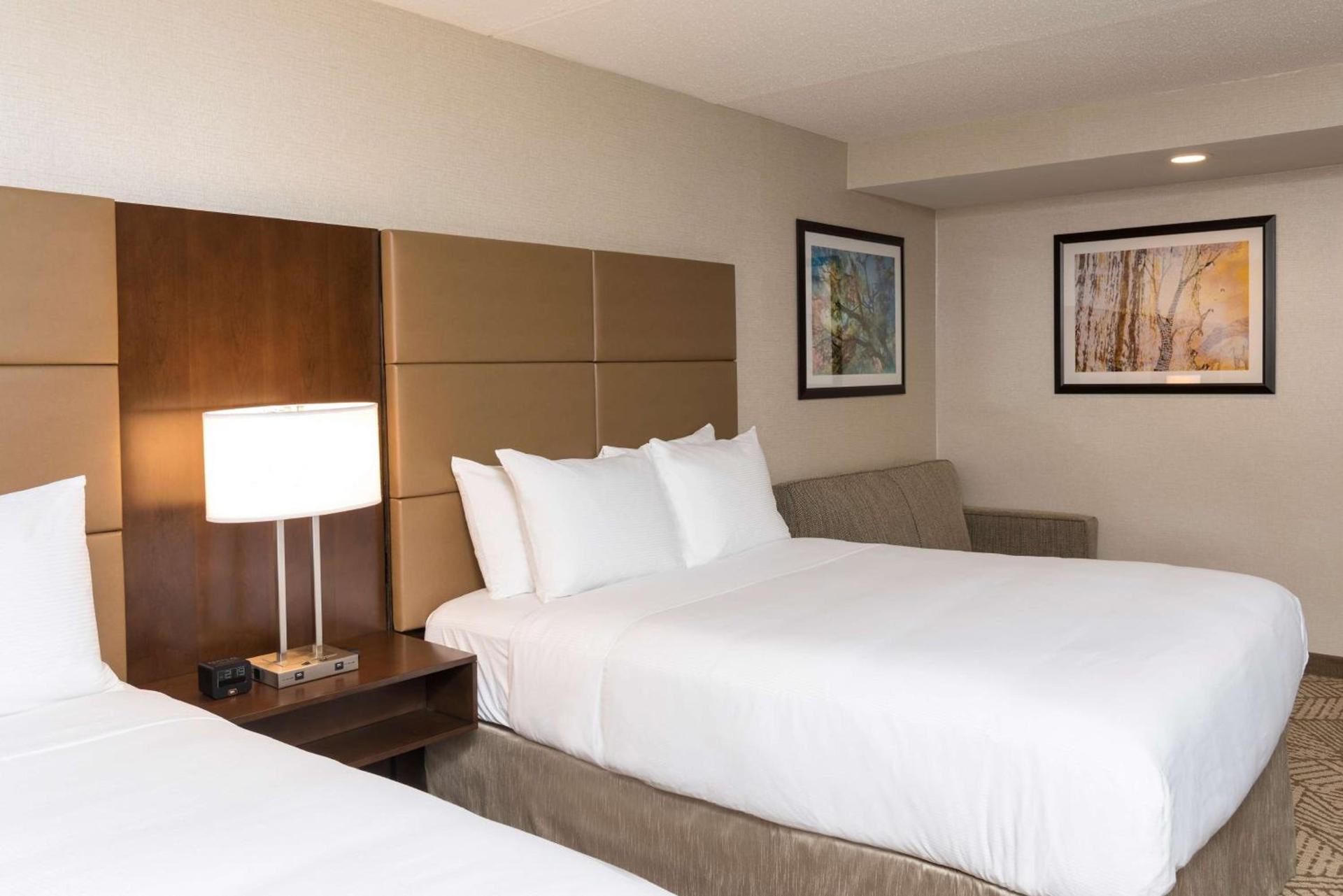 Doubletree by Hilton Pleasant Prairie Kenosha, WI photo 19