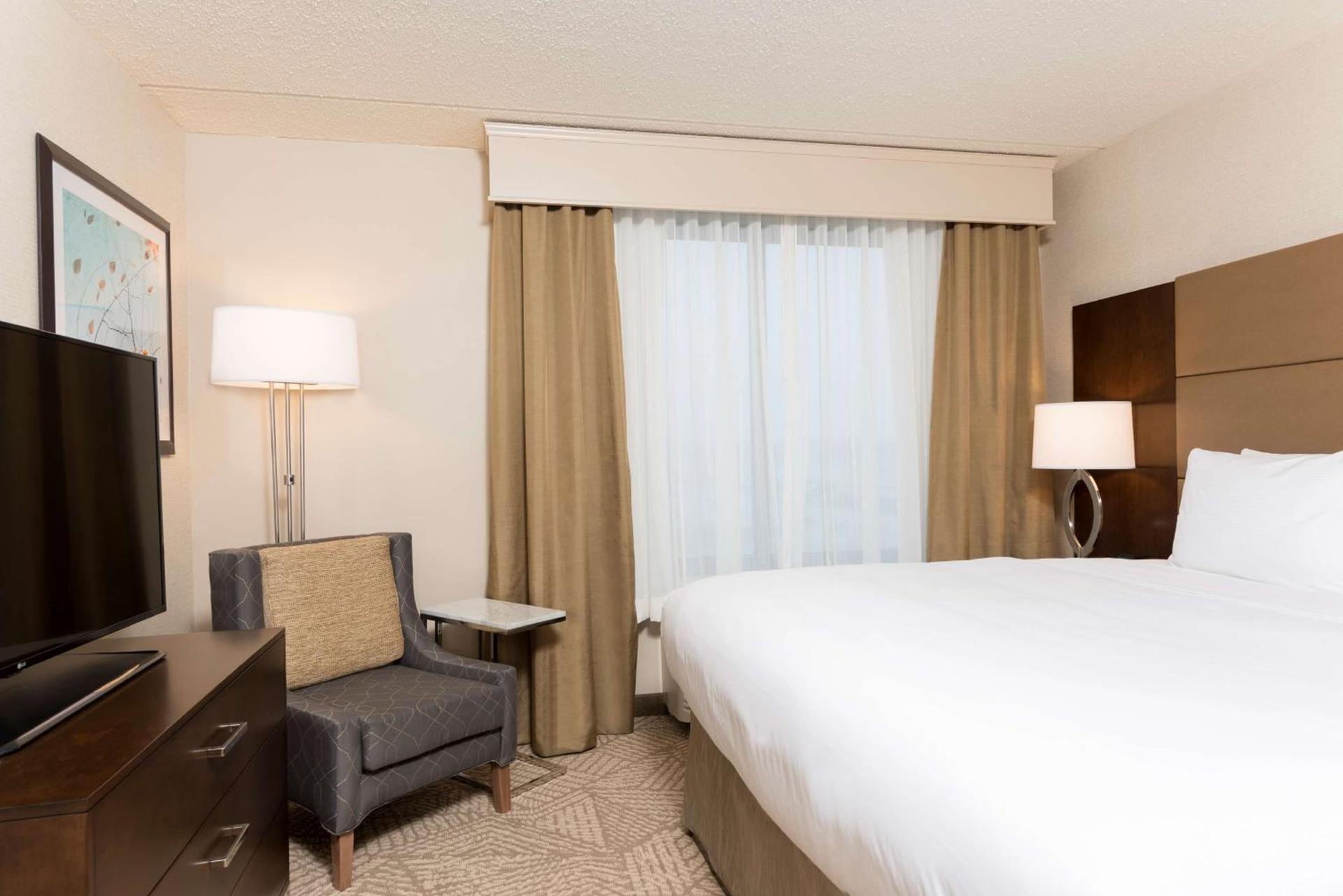 Doubletree by Hilton Pleasant Prairie Kenosha, WI photo 18