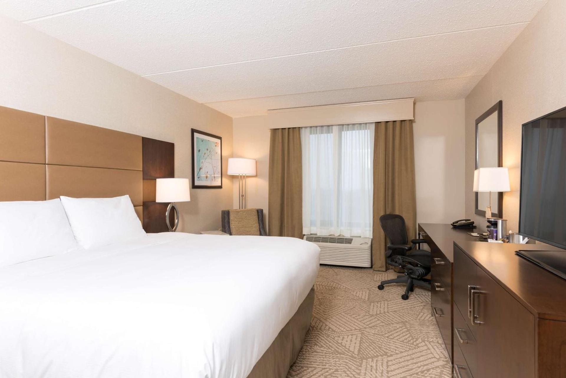 Doubletree by Hilton Pleasant Prairie Kenosha, WI photo 20
