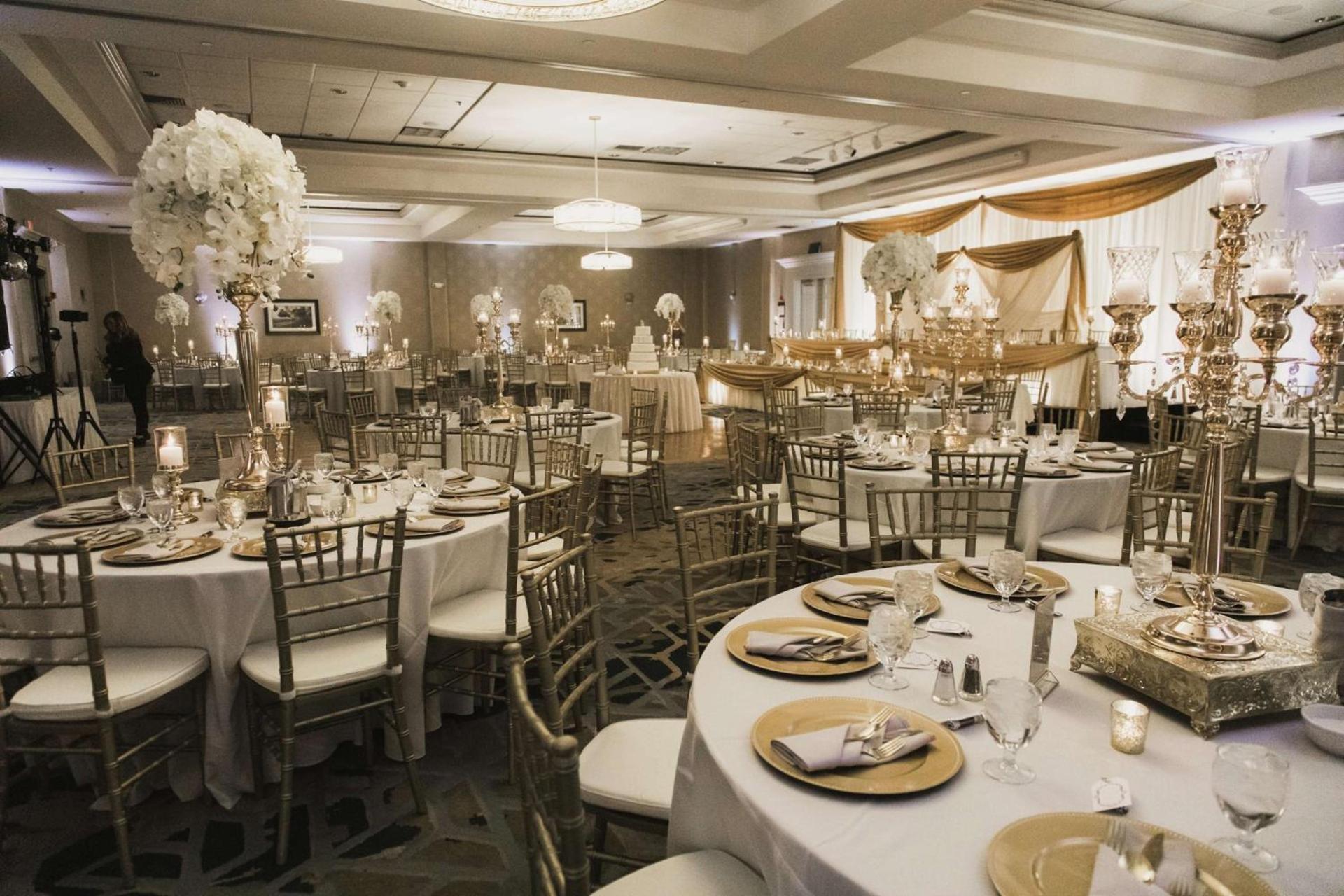 Doubletree by Hilton Pleasant Prairie Kenosha, WI photo 26