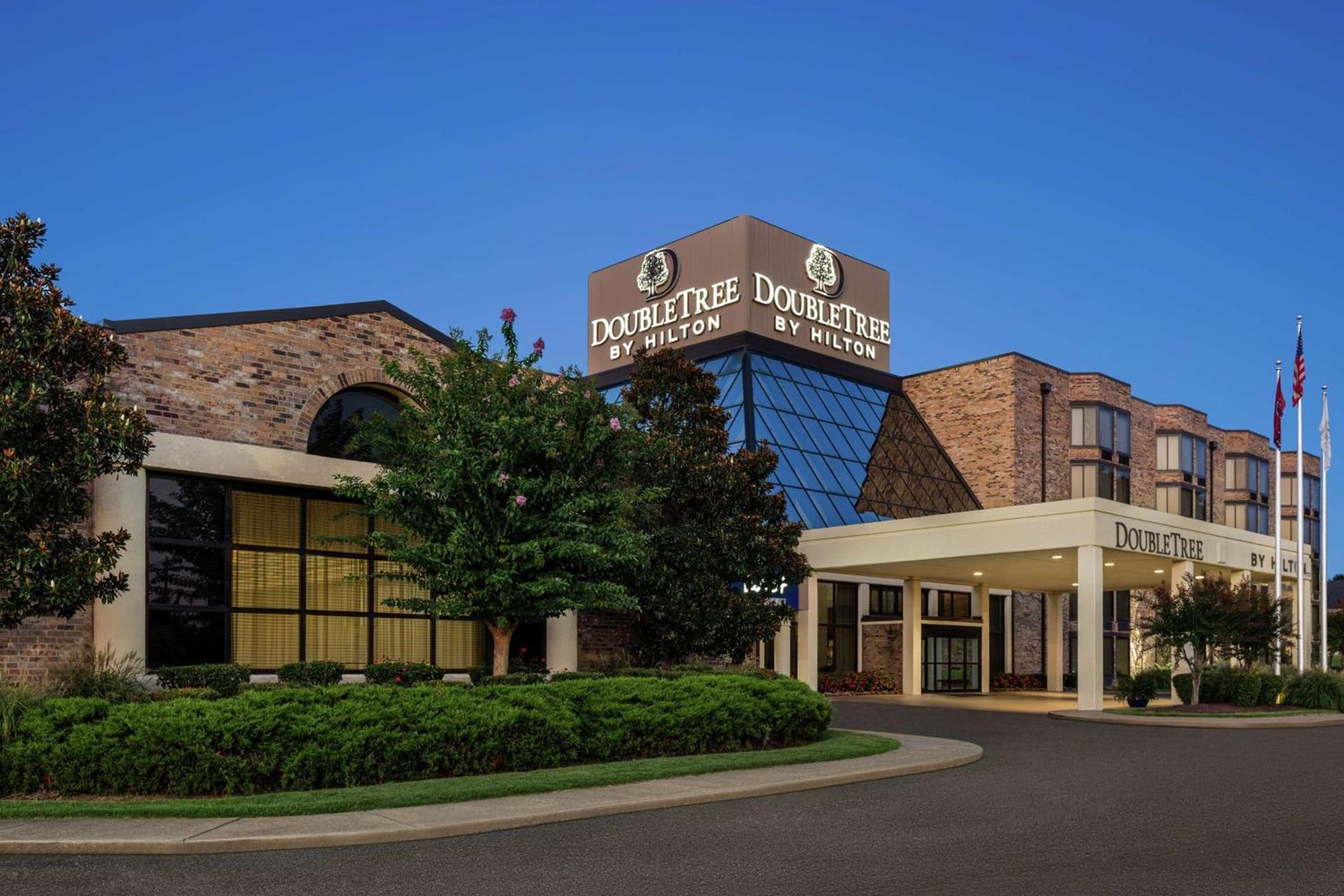 DoubleTree by Hilton Jackson photo 2