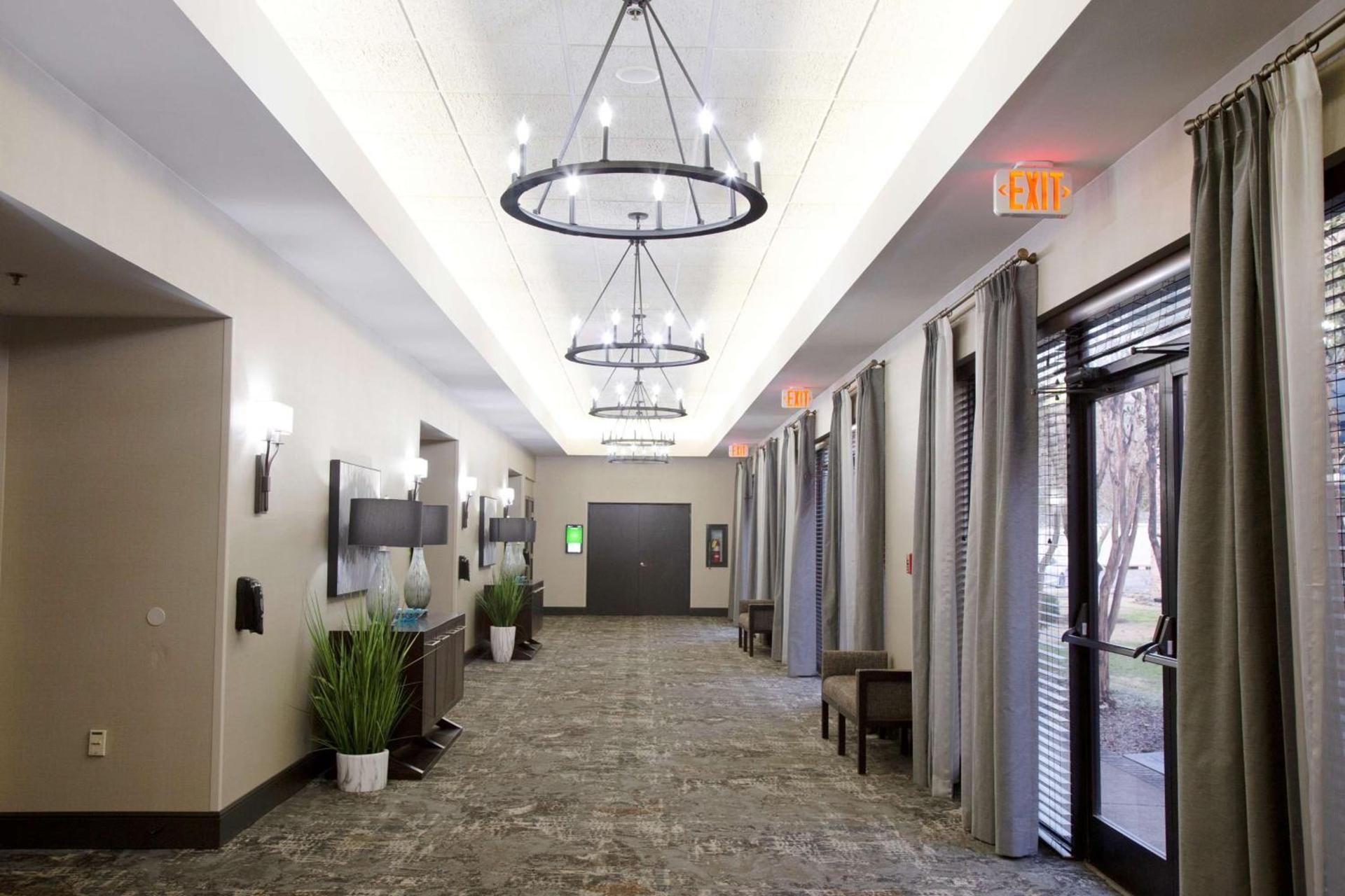 DoubleTree by Hilton Jackson photo 3