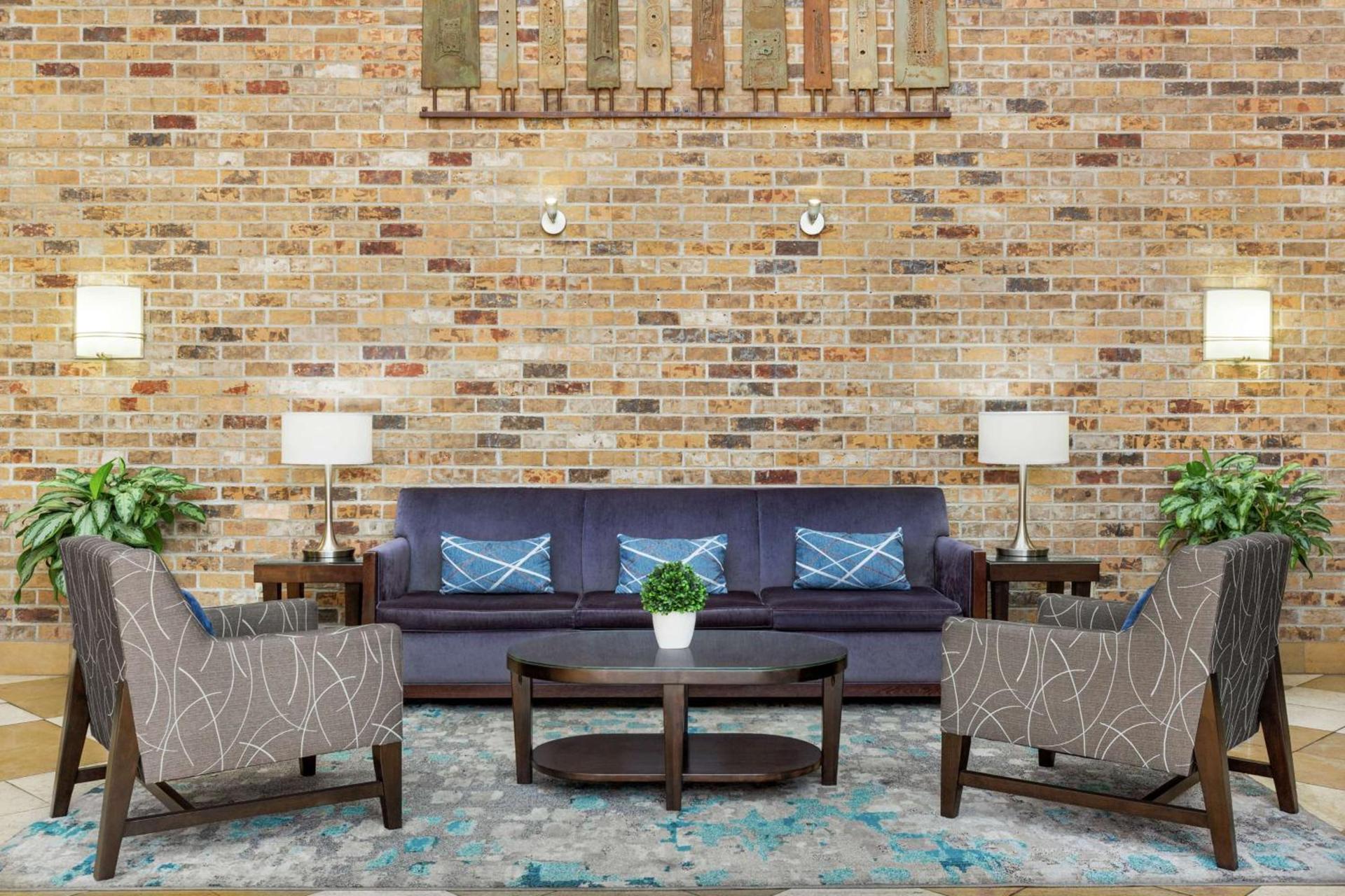 DoubleTree by Hilton Jackson photo 5