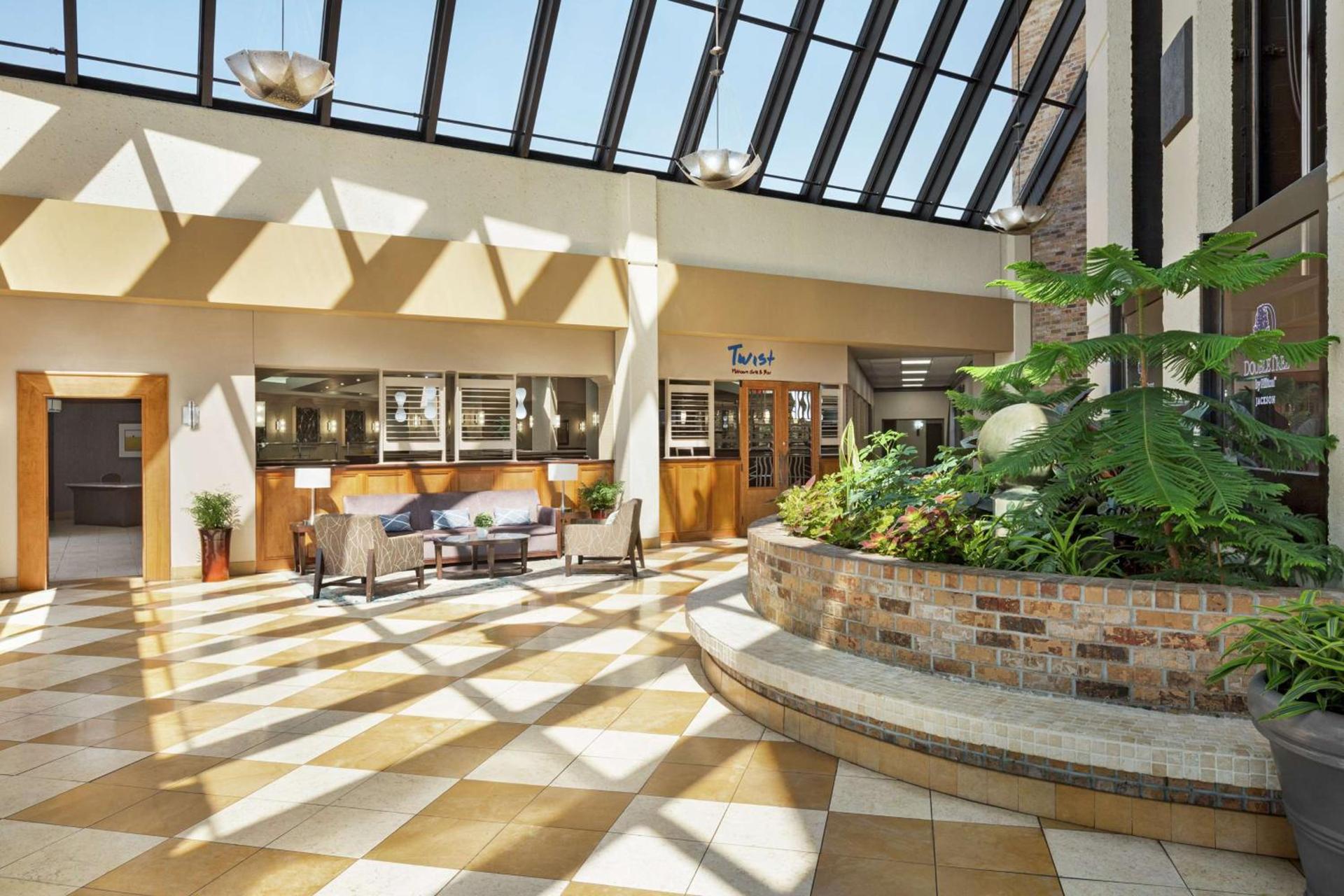 DoubleTree by Hilton Jackson photo 6
