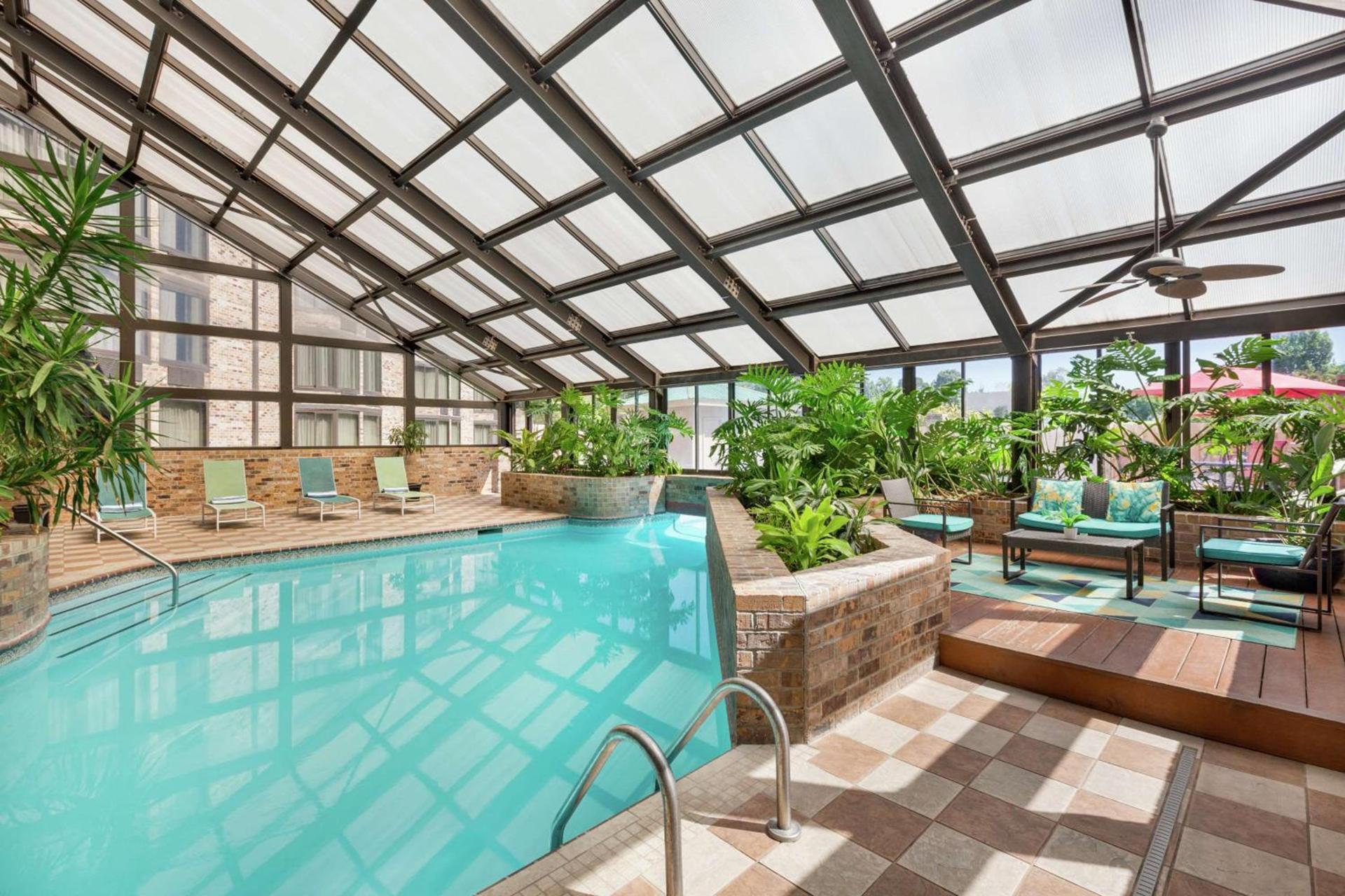 DoubleTree by Hilton Jackson photo 8