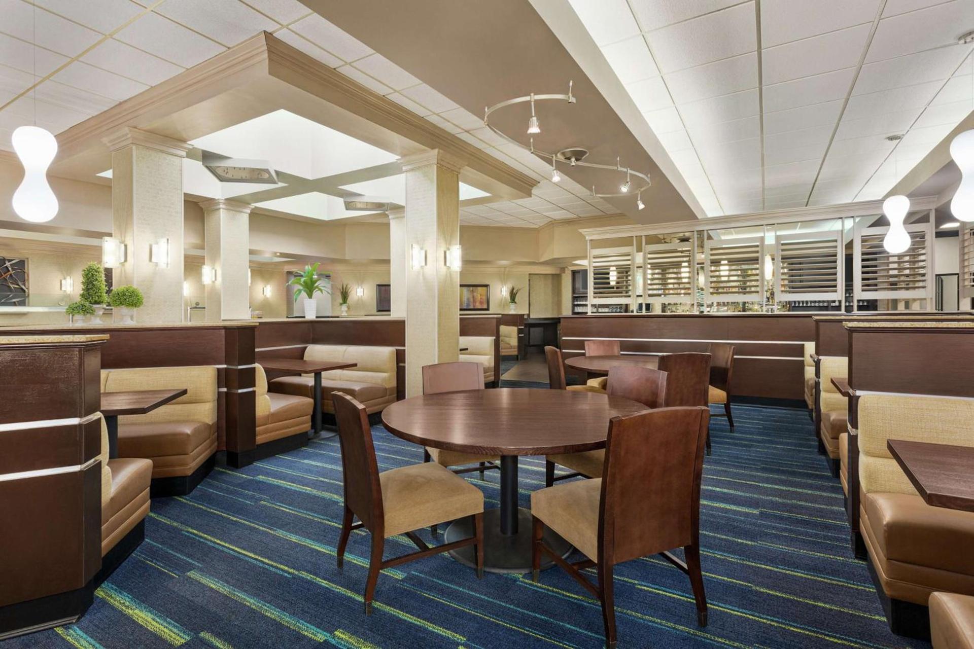 DoubleTree by Hilton Jackson photo 11