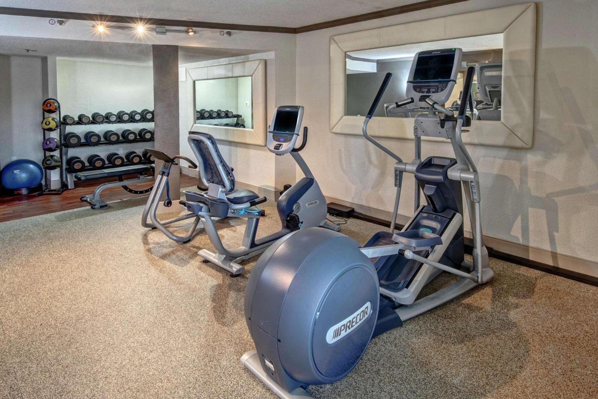 DoubleTree by Hilton Jackson photo 14