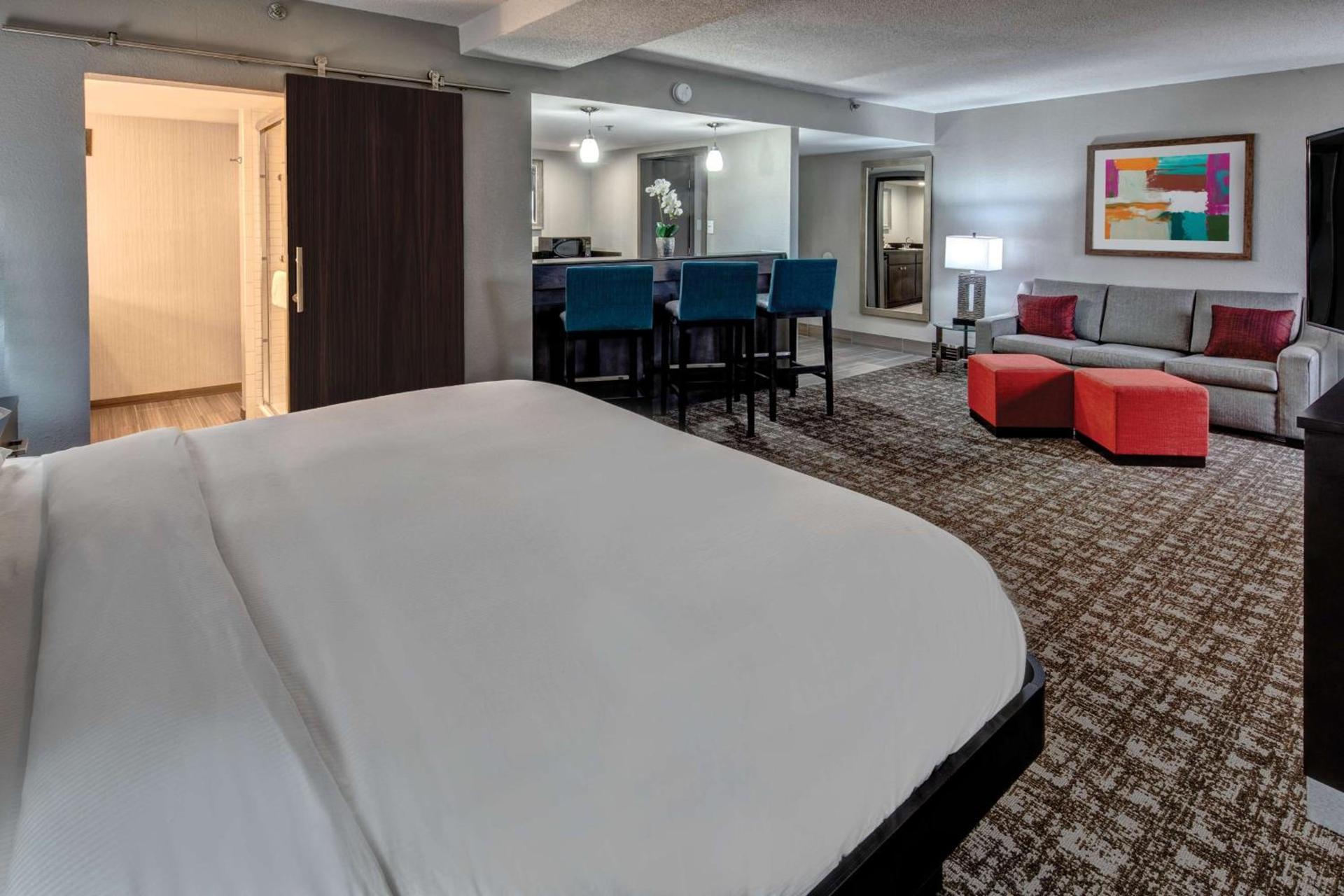 DoubleTree by Hilton Jackson photo 17