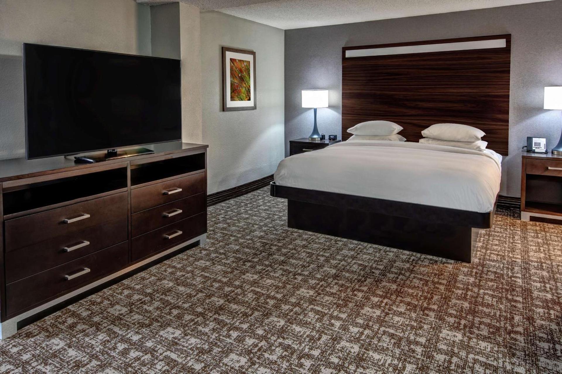 DoubleTree by Hilton Jackson photo 16