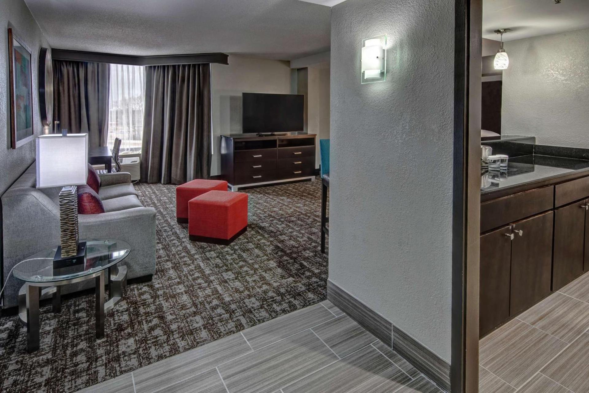 DoubleTree by Hilton Jackson photo 18