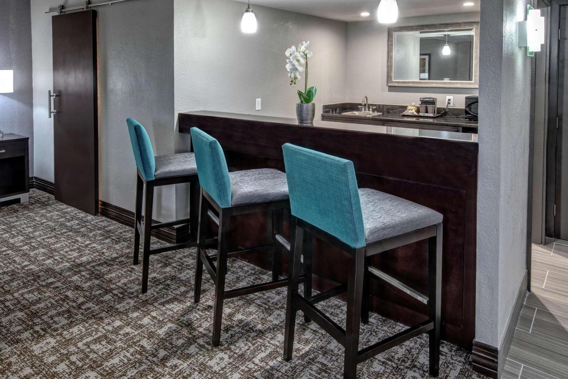 DoubleTree by Hilton Jackson photo 19
