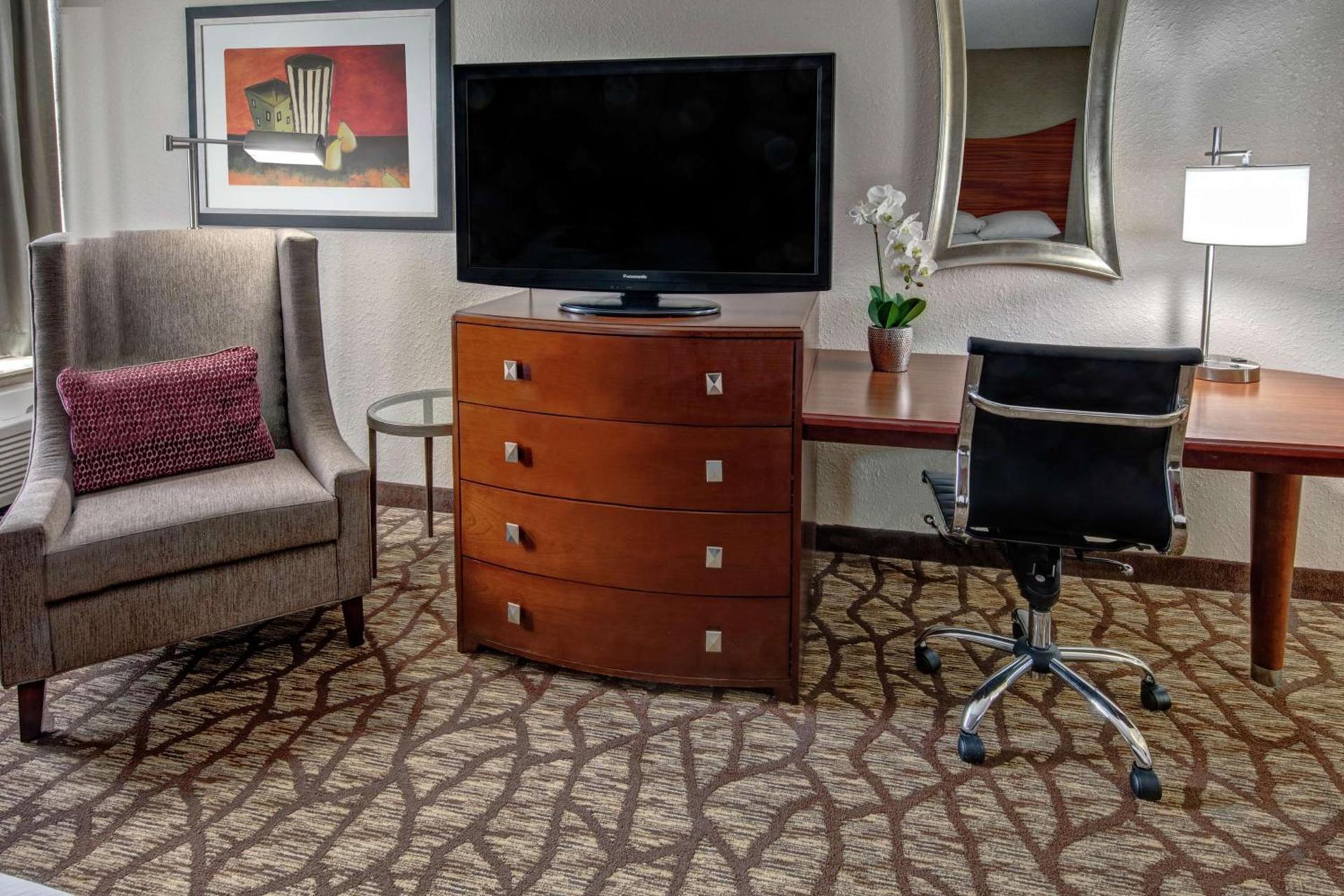 DoubleTree by Hilton Jackson photo 21