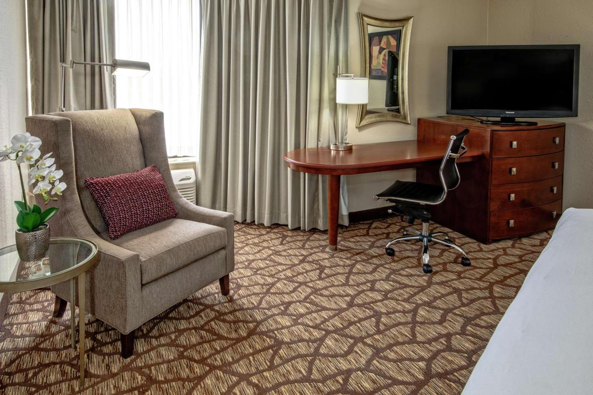 DoubleTree by Hilton Jackson photo 22