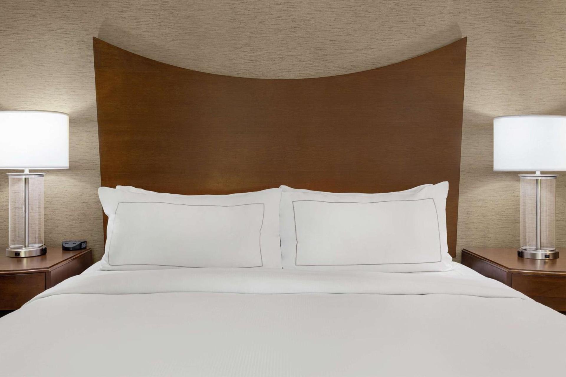 DoubleTree by Hilton Jackson photo 24
