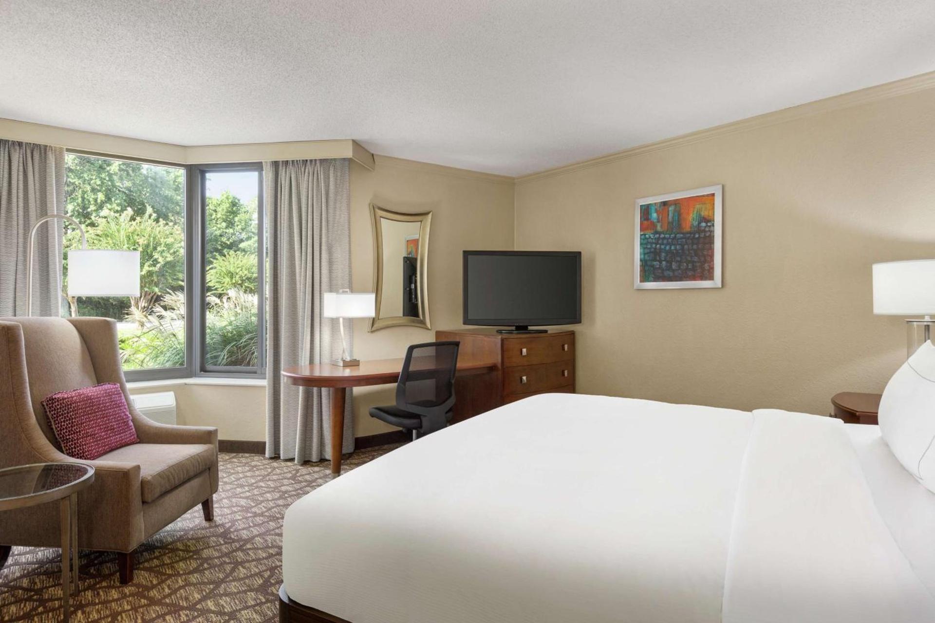 DoubleTree by Hilton Jackson photo 25