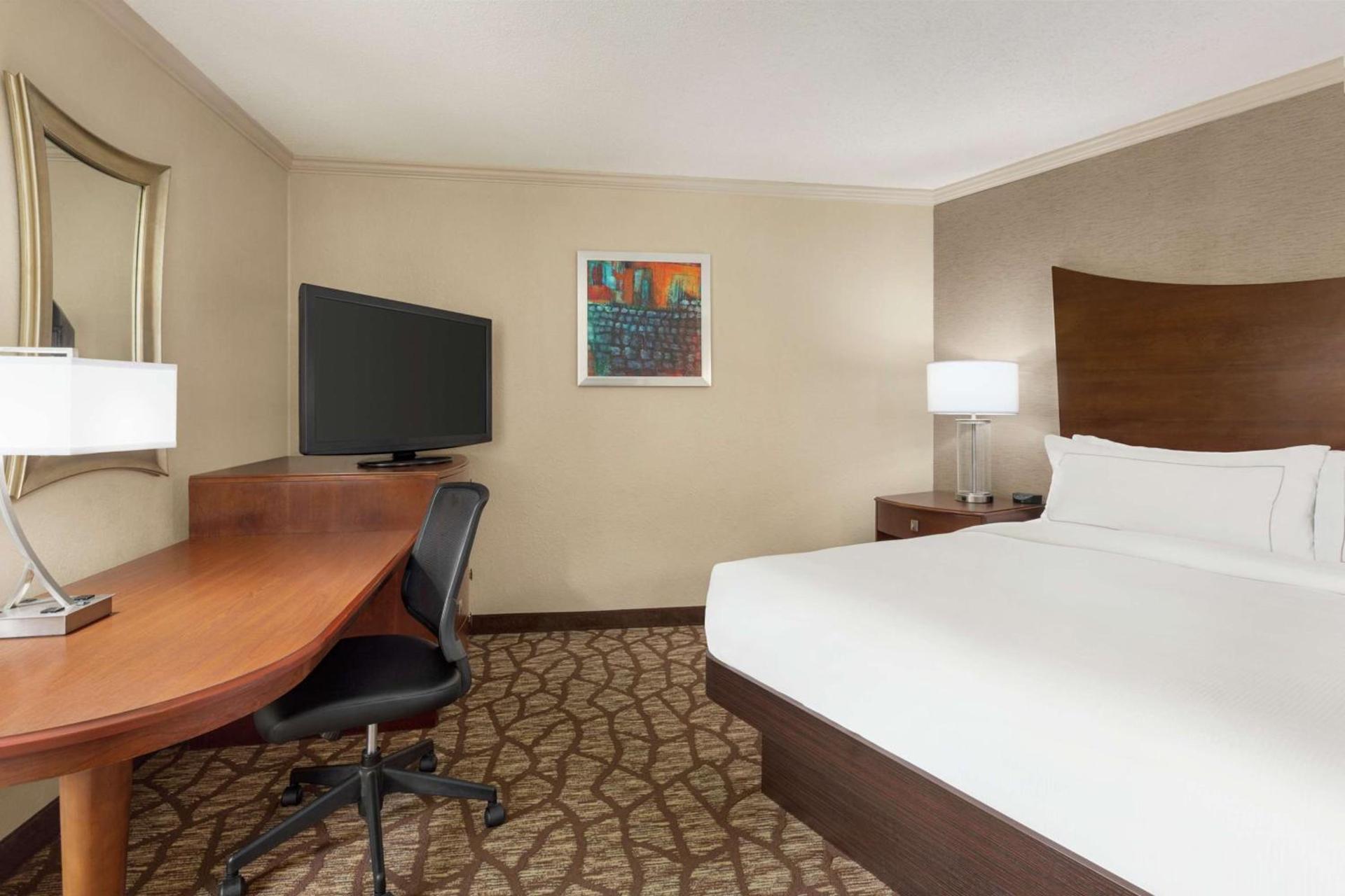DoubleTree by Hilton Jackson photo 30