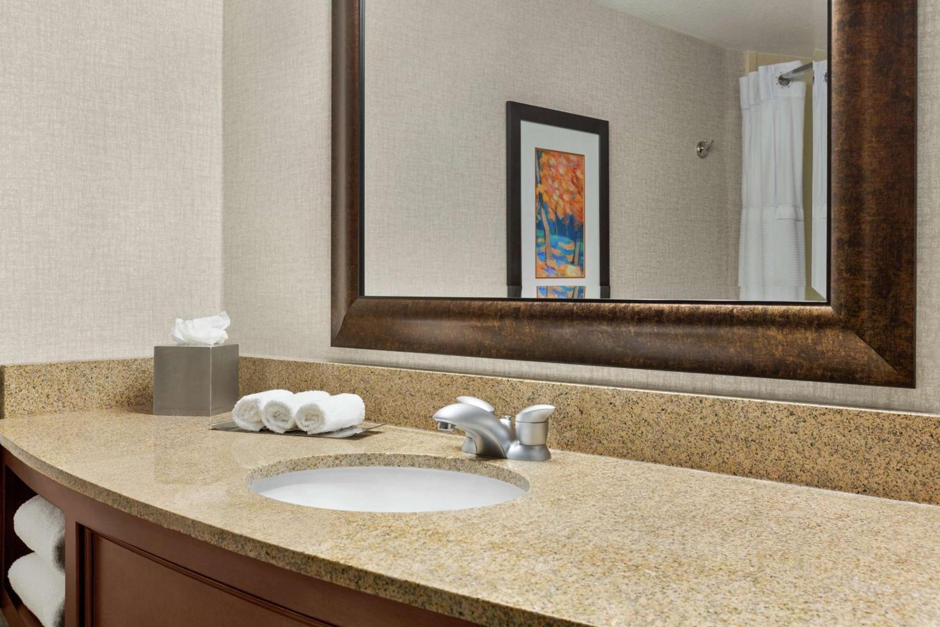 DoubleTree by Hilton Jackson photo 29