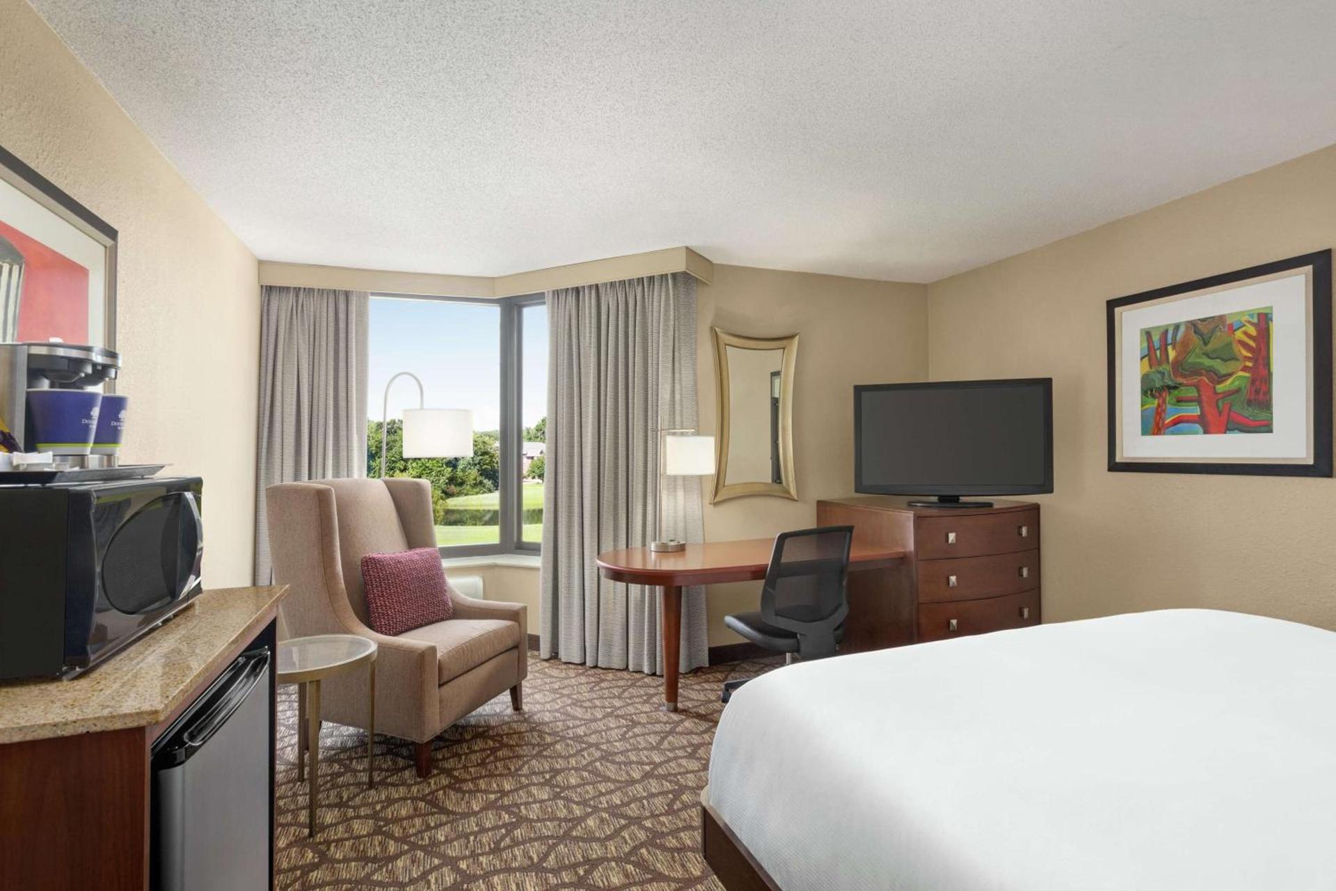 DoubleTree by Hilton Jackson photo 33