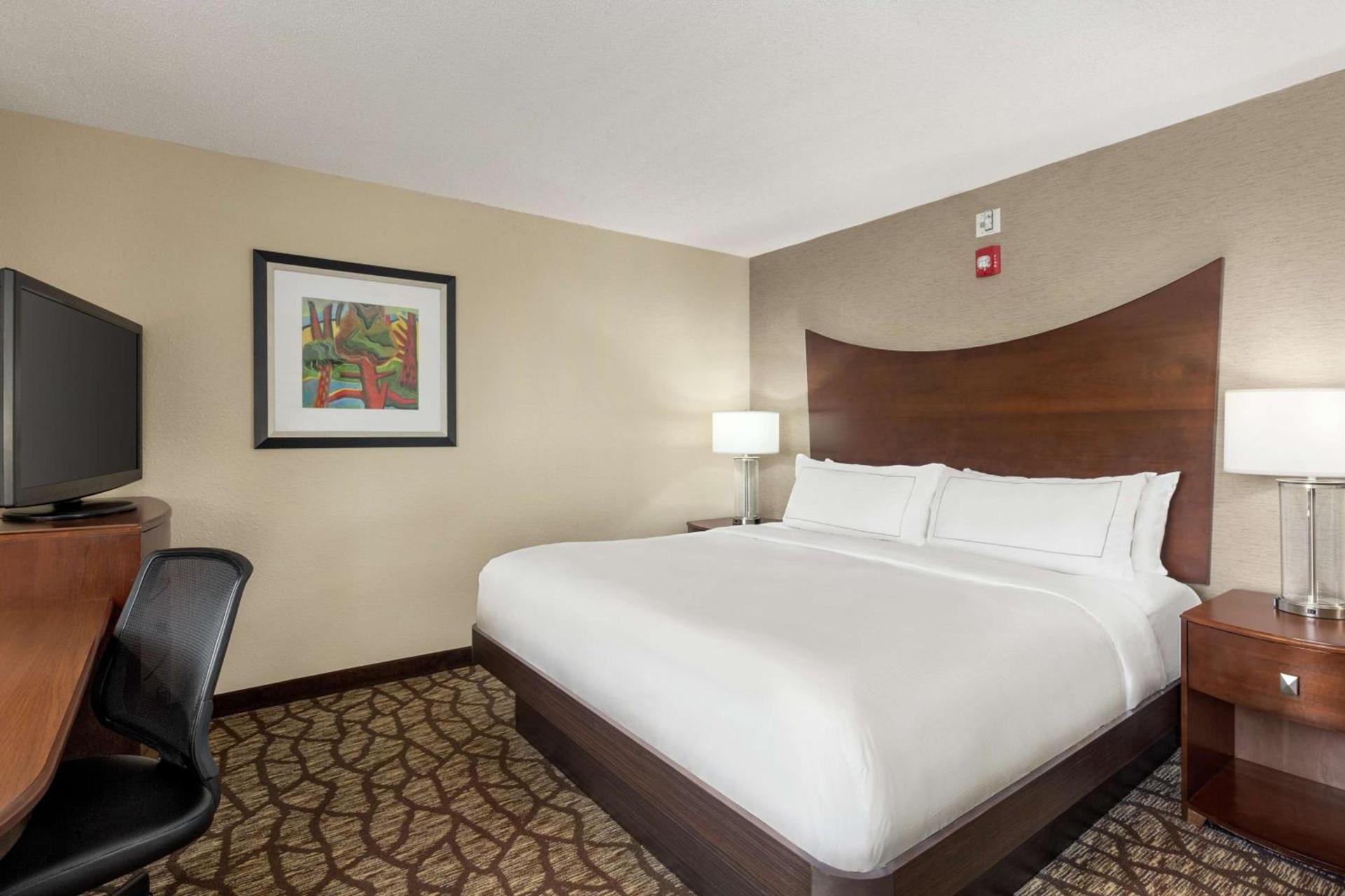 DoubleTree by Hilton Jackson photo 32