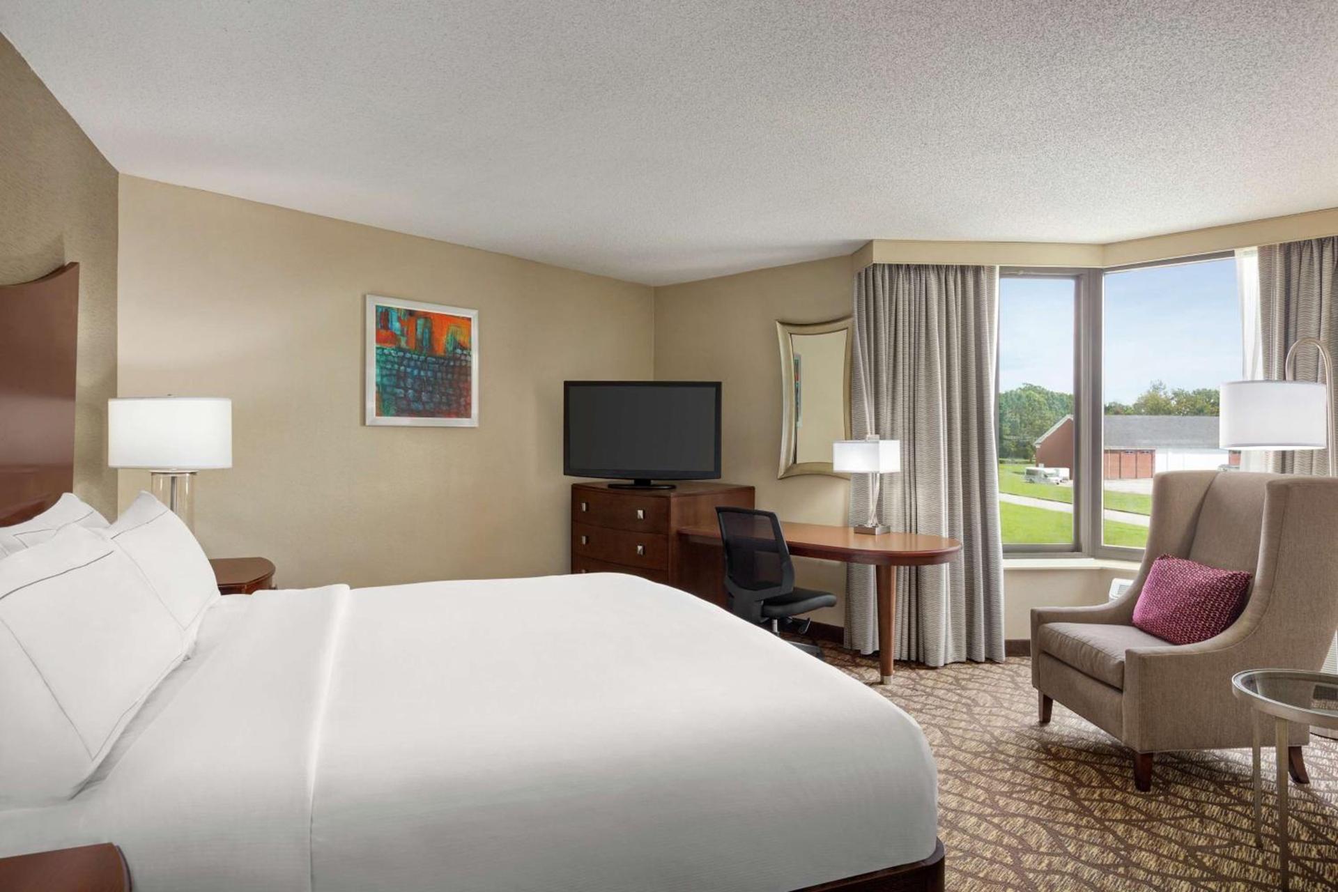 DoubleTree by Hilton Jackson photo 31