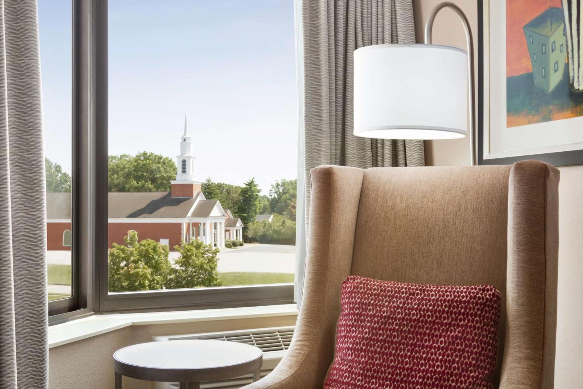 DoubleTree by Hilton Jackson photo 50