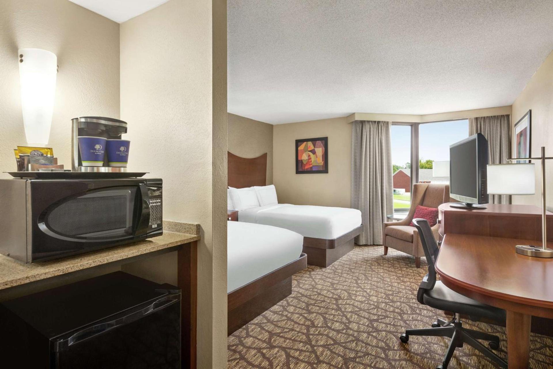 DoubleTree by Hilton Jackson photo 34