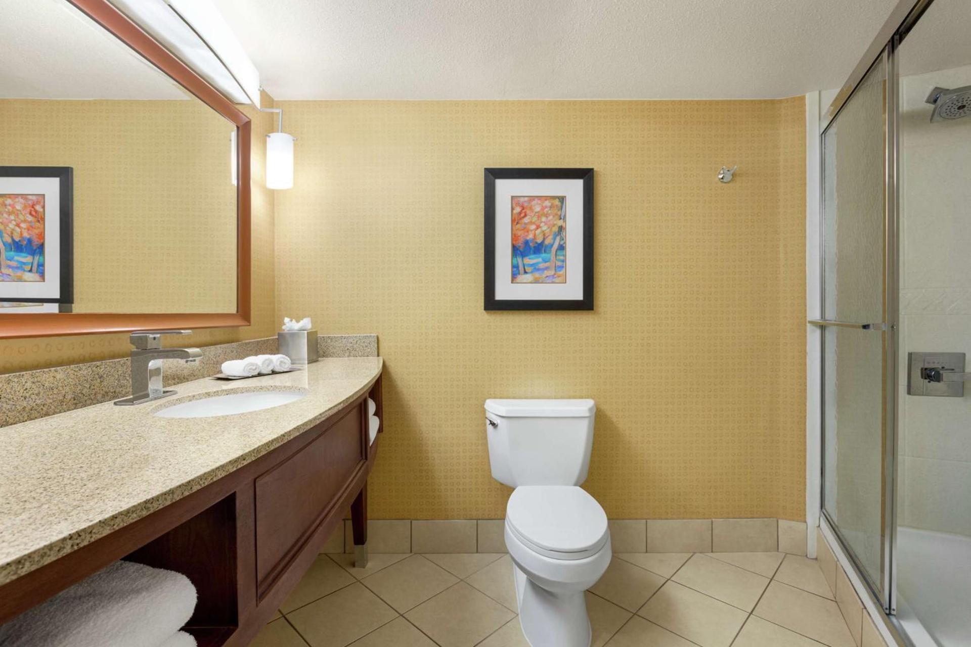 DoubleTree by Hilton Jackson photo 35