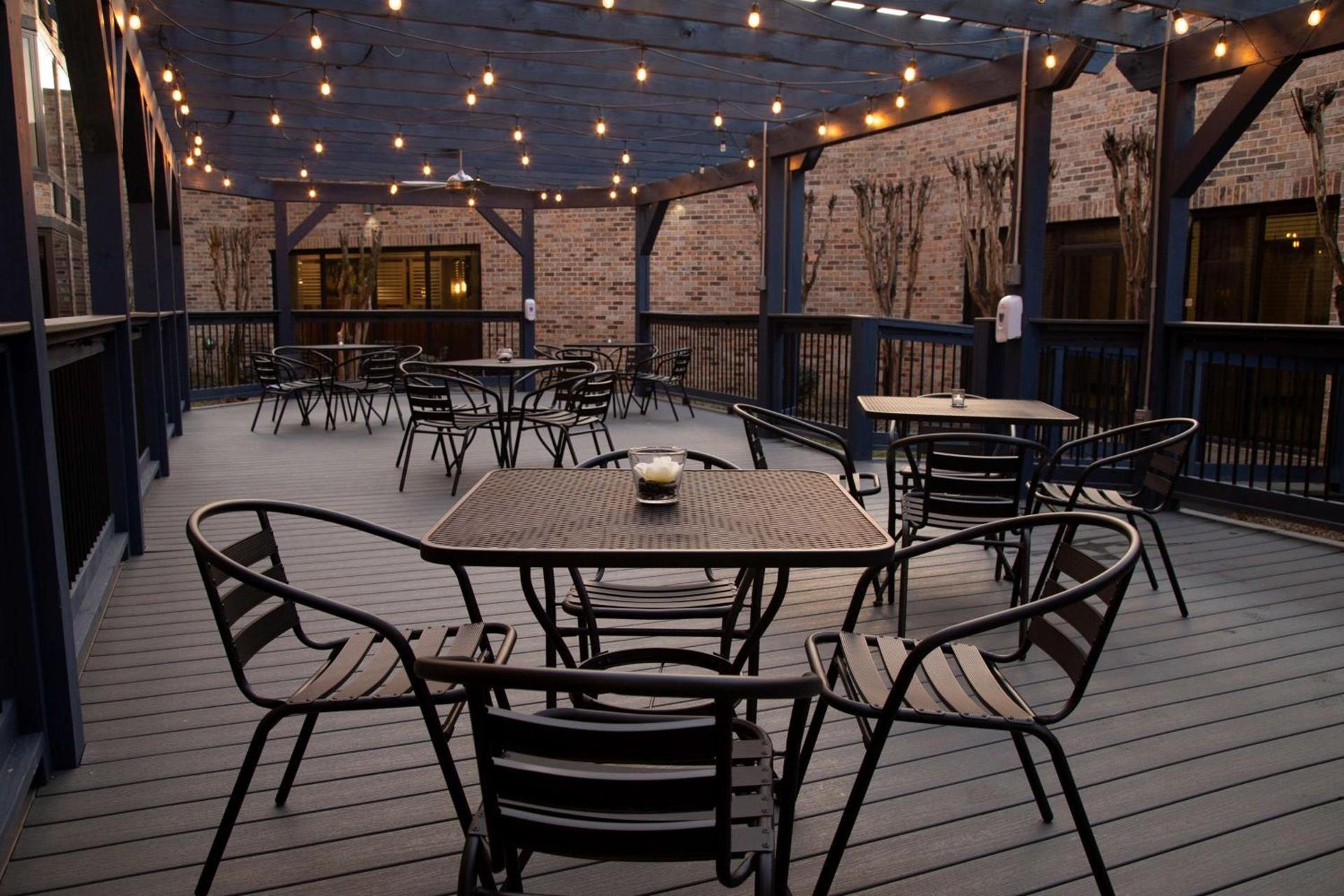 DoubleTree by Hilton Jackson photo 37
