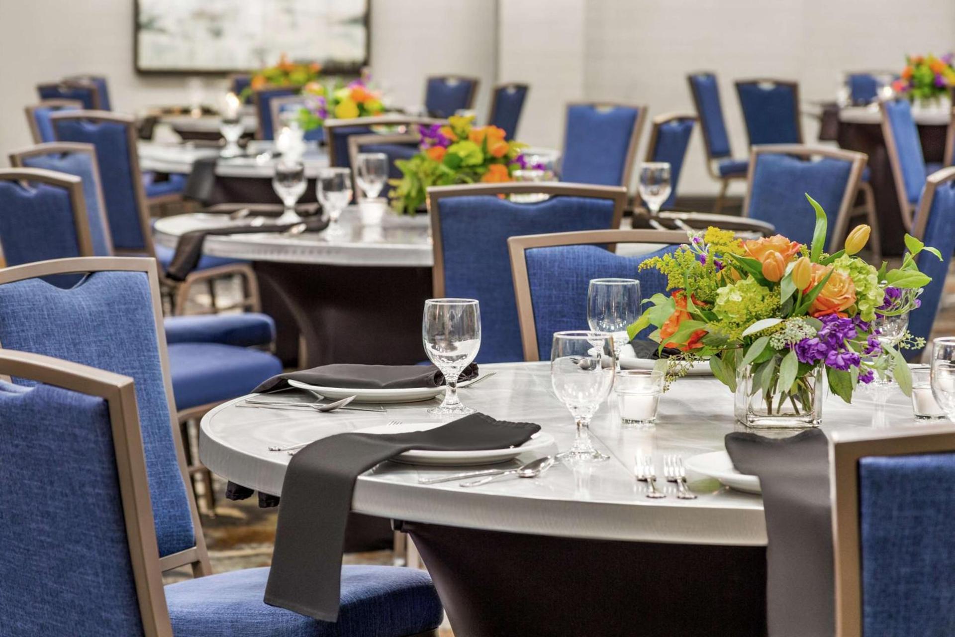 DoubleTree by Hilton Jackson photo 42